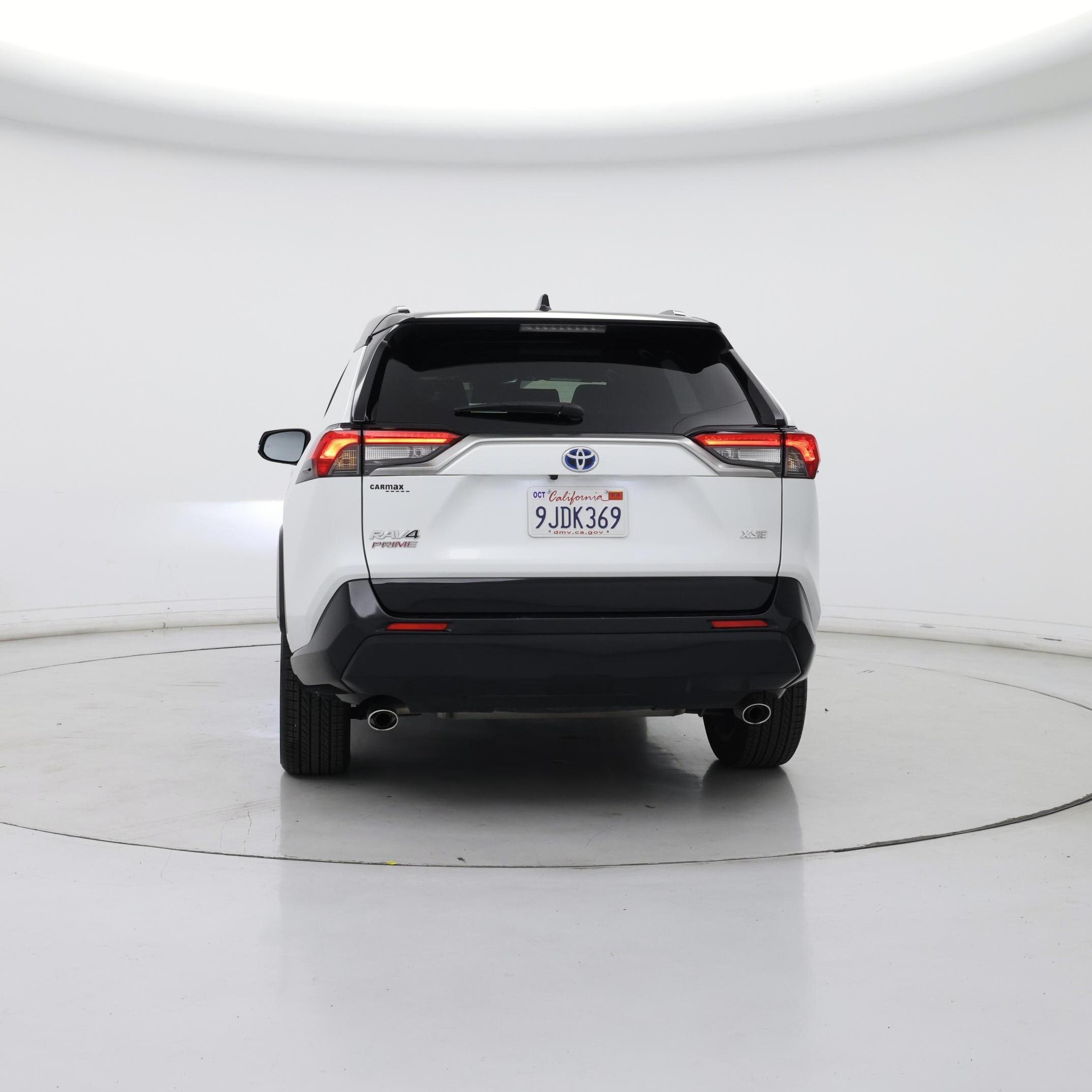 Thumbnail: 2023 Toyota RAV4 - 6