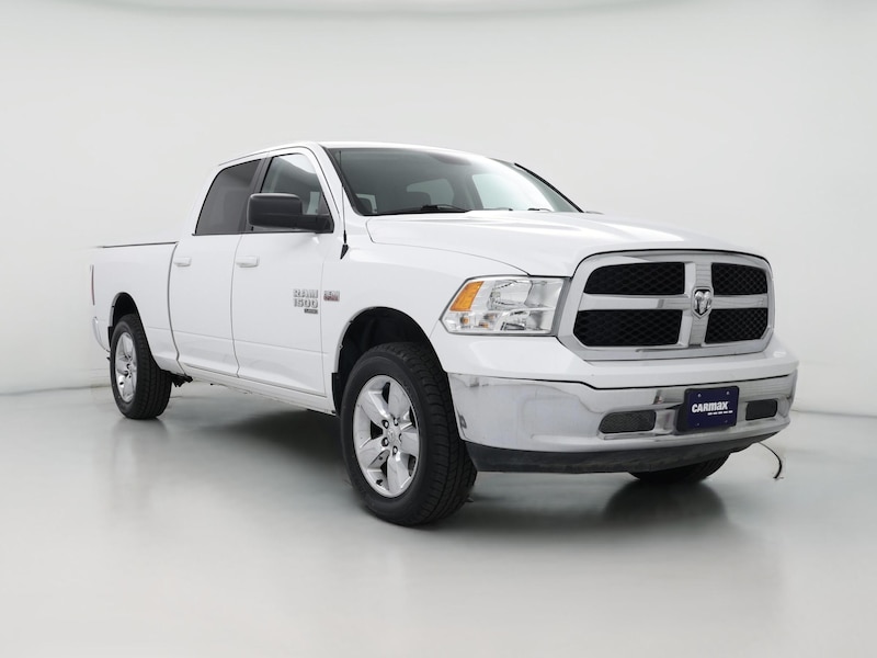 2019 RAM 1500 Classic SLT -
                  Bakersfield, CA