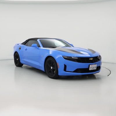 2023 Chevrolet Camaro 3LT