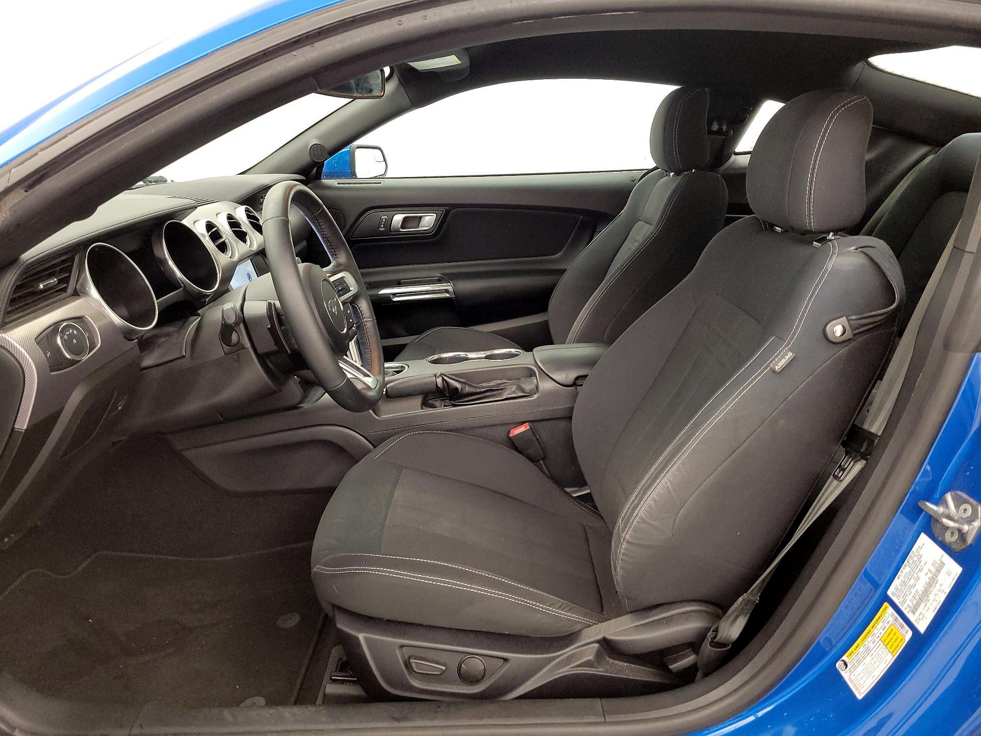 Thumbnail: 2020 Ford Mustang - 11