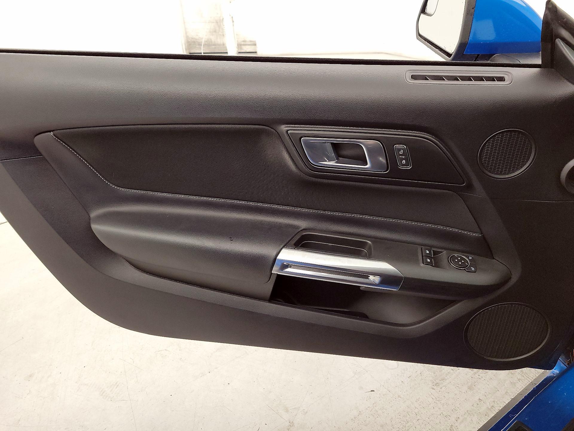 Thumbnail: 2020 Ford Mustang - 12