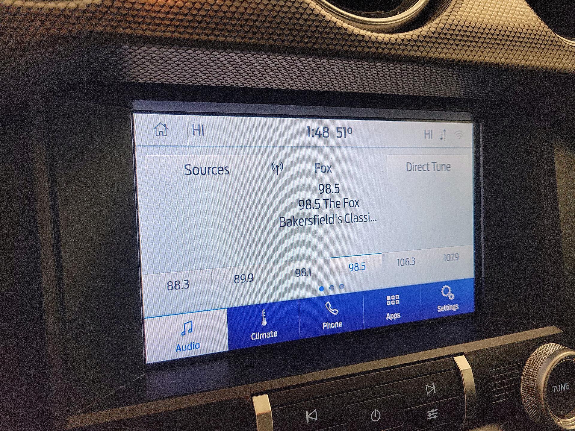 Thumbnail: 2020 Ford Mustang - 15