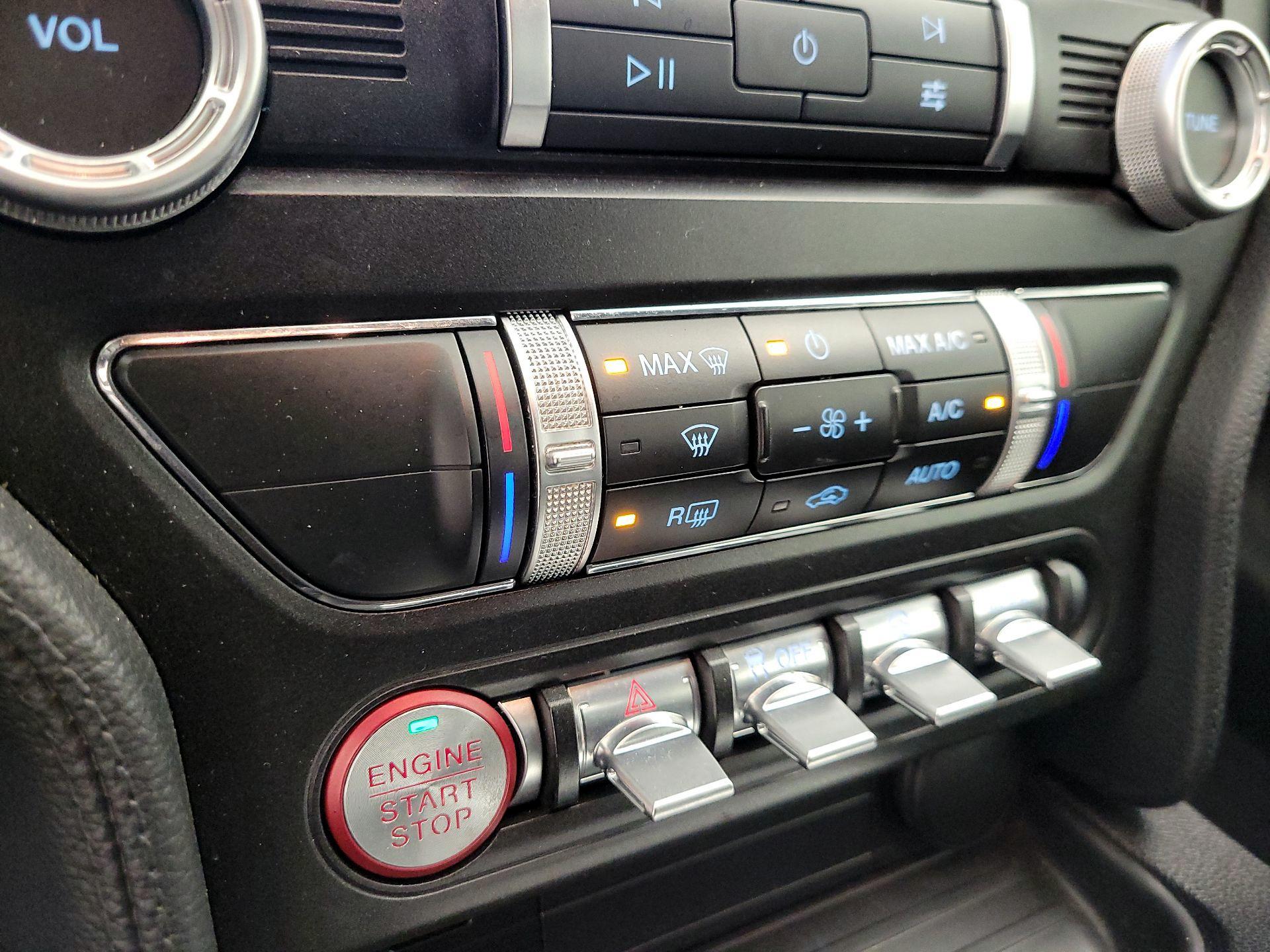 Thumbnail: 2020 Ford Mustang - 16