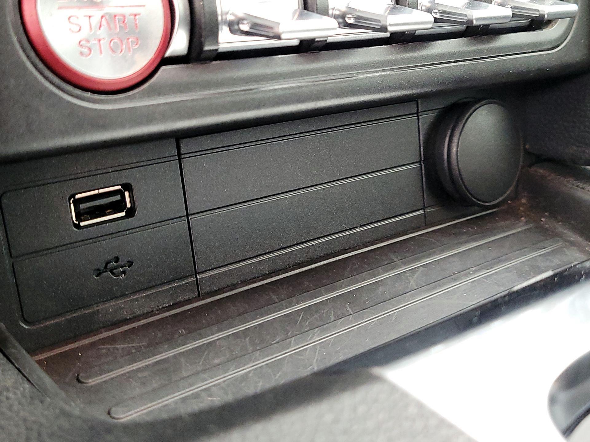 Thumbnail: 2020 Ford Mustang - 18