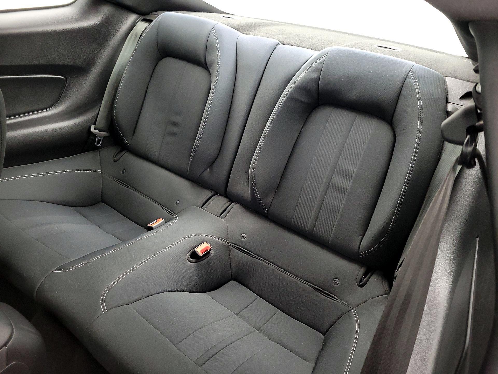 Thumbnail: 2020 Ford Mustang - 19