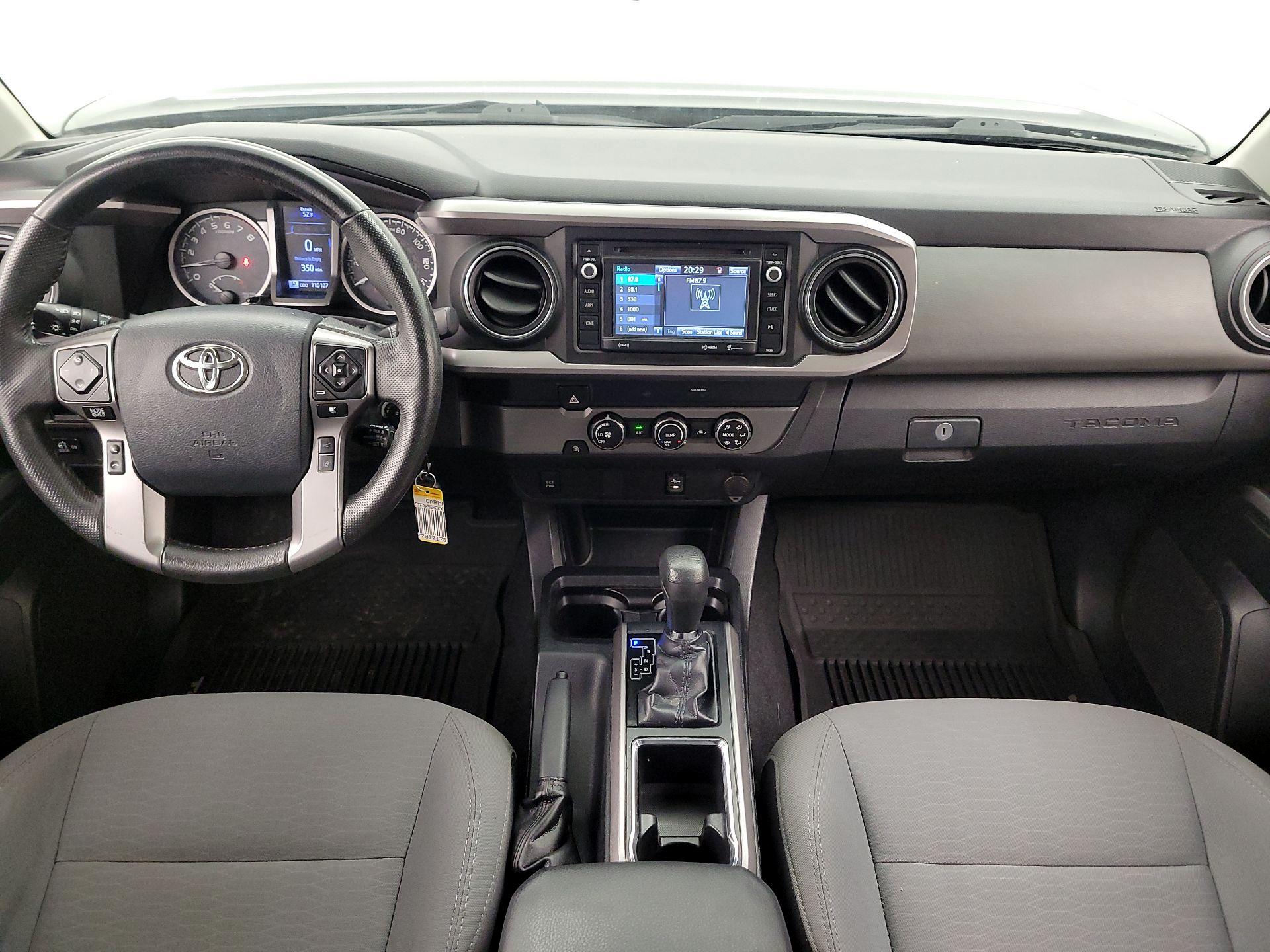 Thumbnail: 2019 Toyota Tacoma - 9