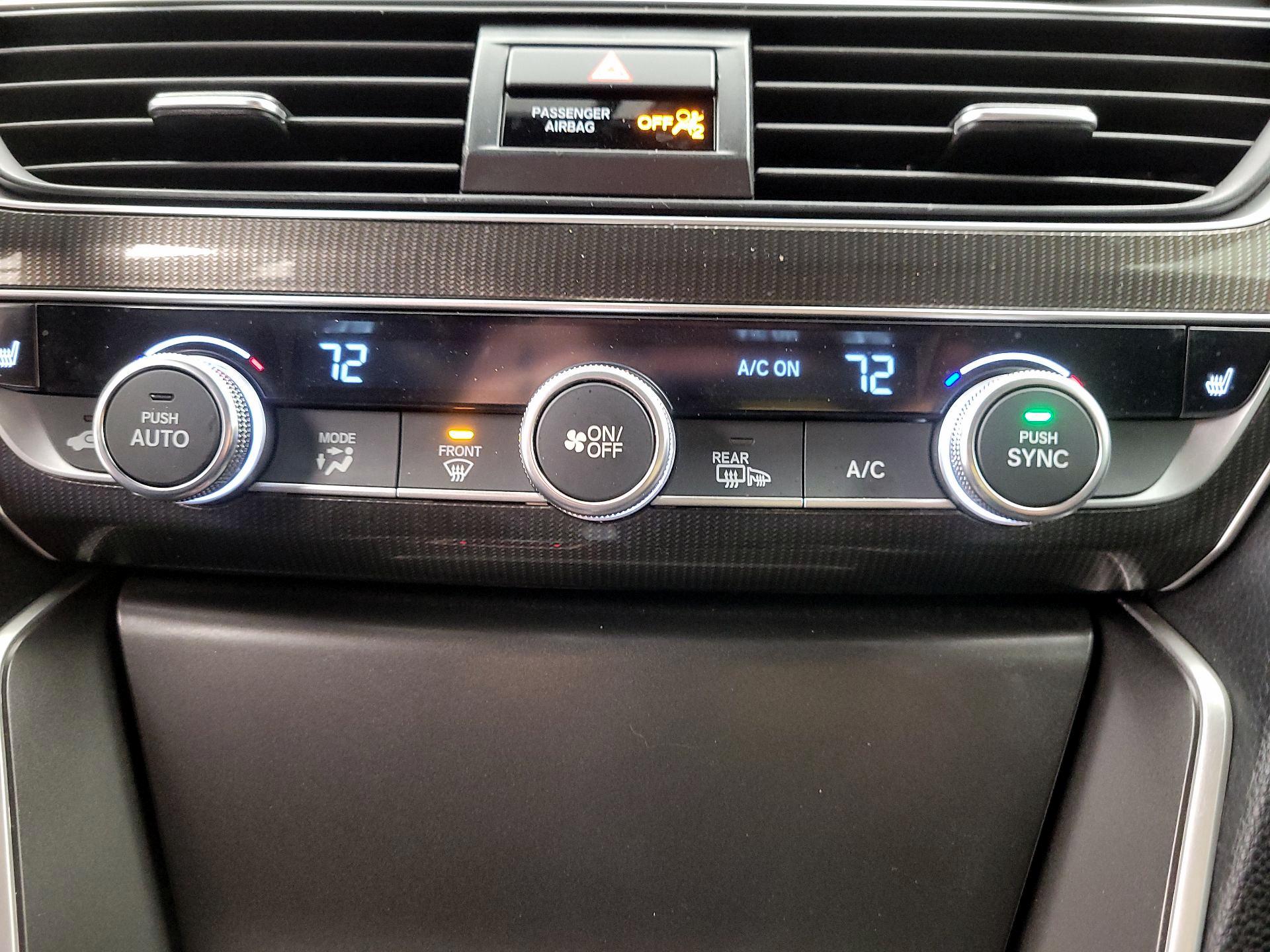 Thumbnail: 2019 Honda Accord - 15