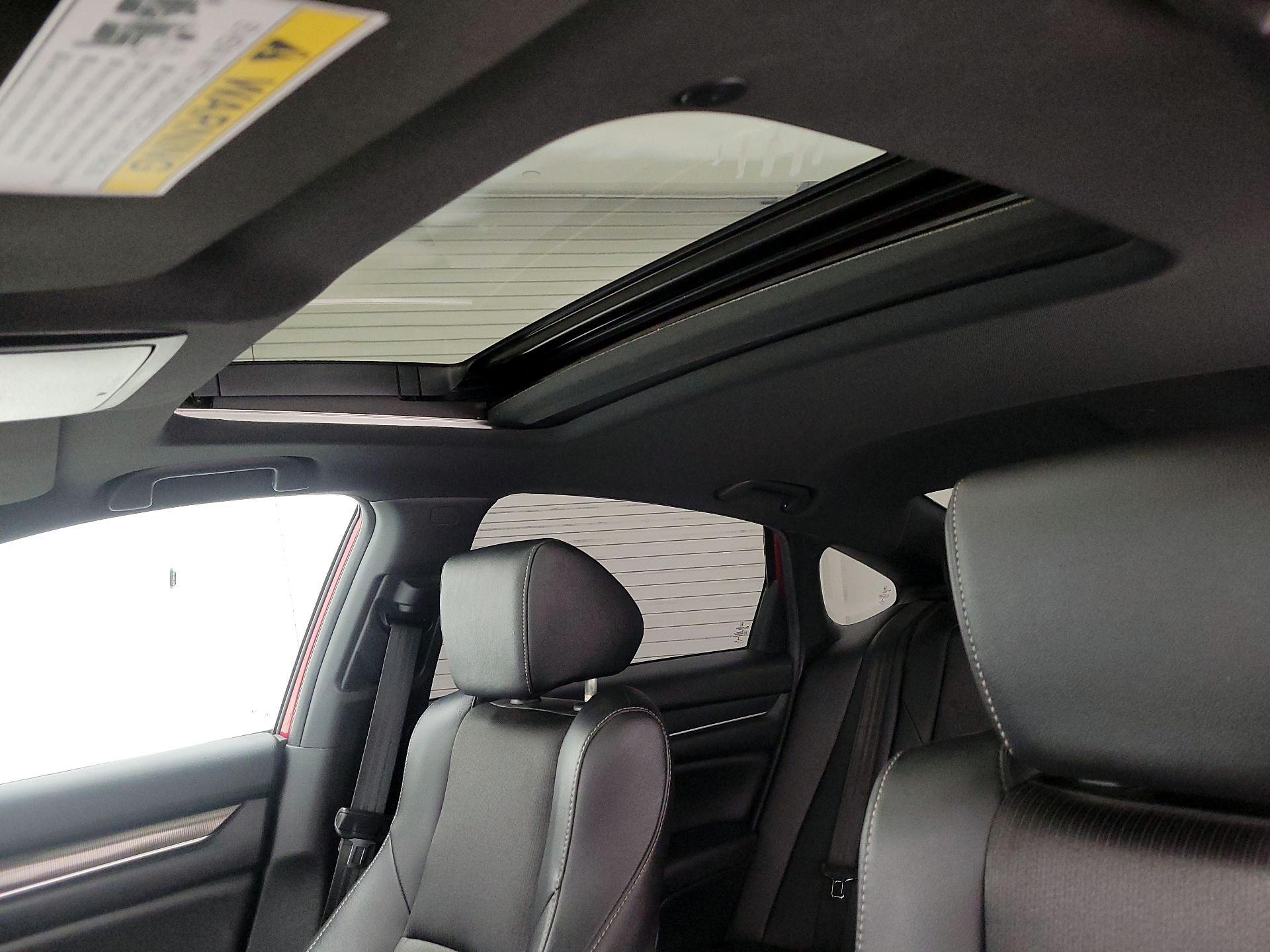 Thumbnail: 2019 Honda Accord - 18