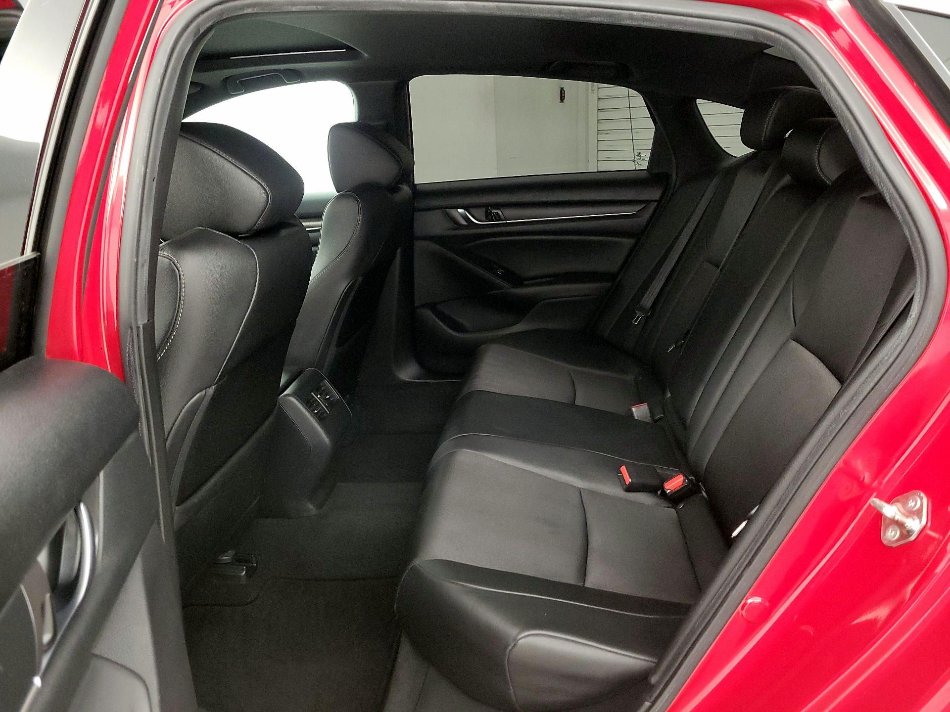 Thumbnail: 2019 Honda Accord - 19