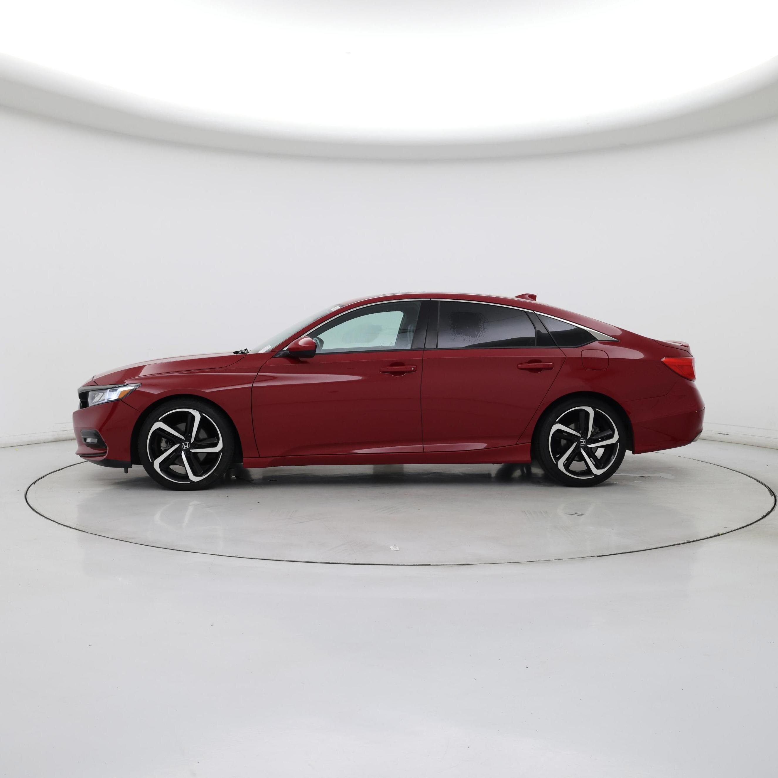 Thumbnail: 2019 Honda Accord - 3