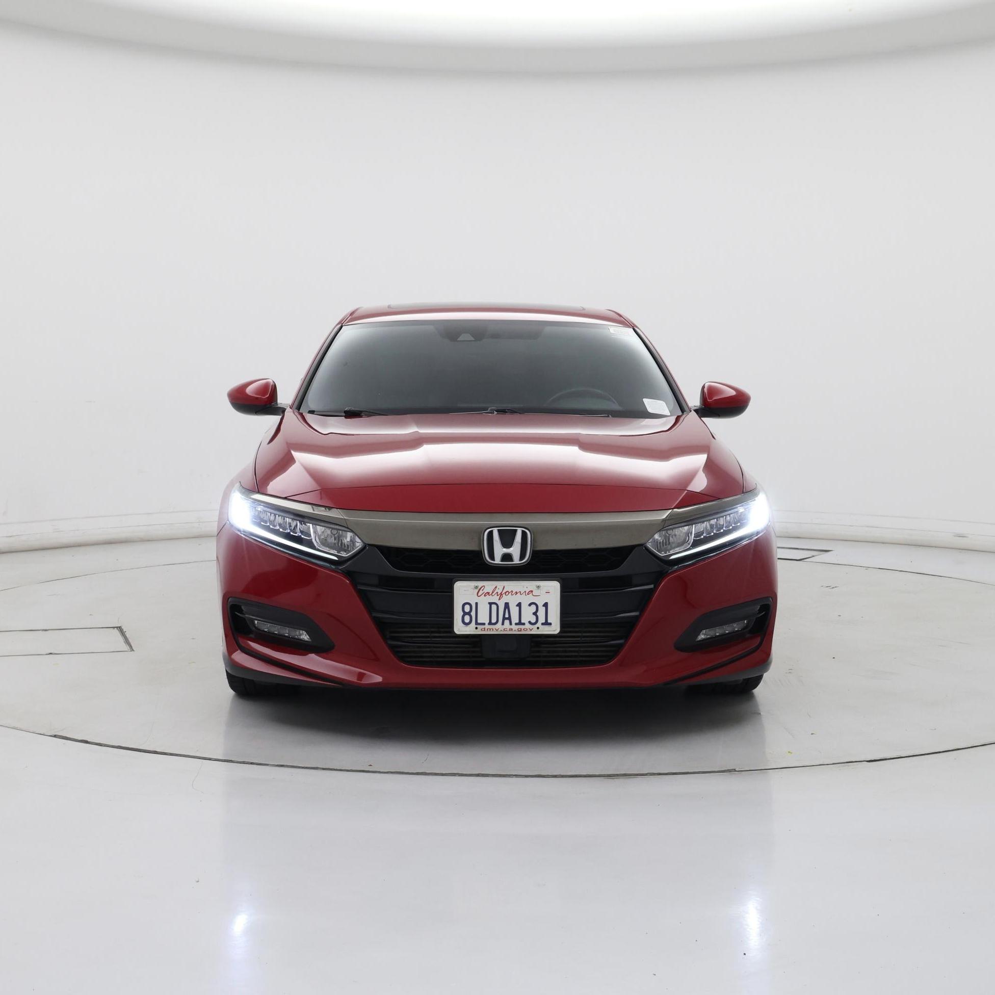 Thumbnail: 2019 Honda Accord - 5