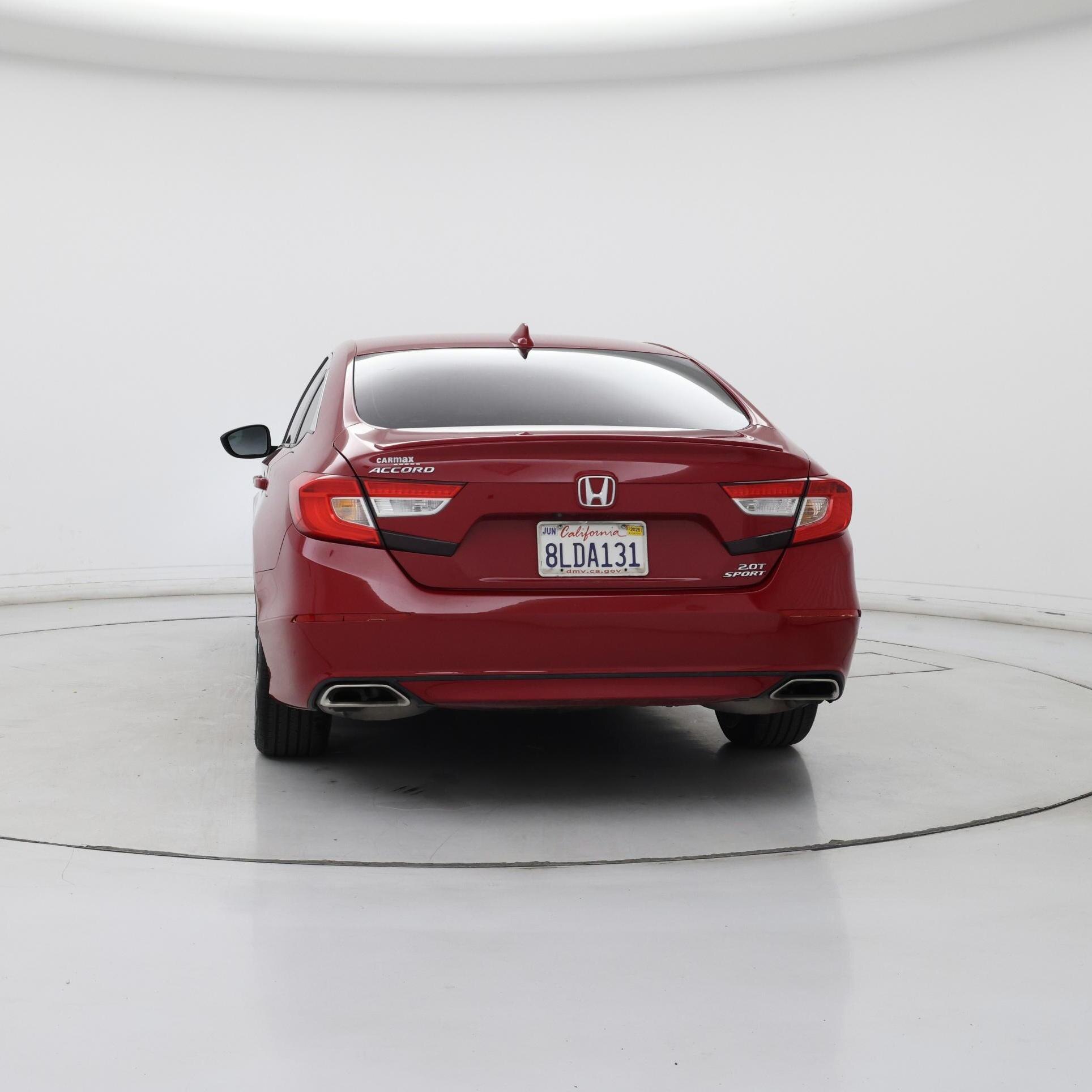 Thumbnail: 2019 Honda Accord - 6