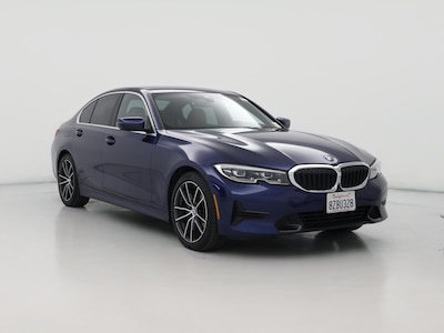 2019 BMW 330 I
