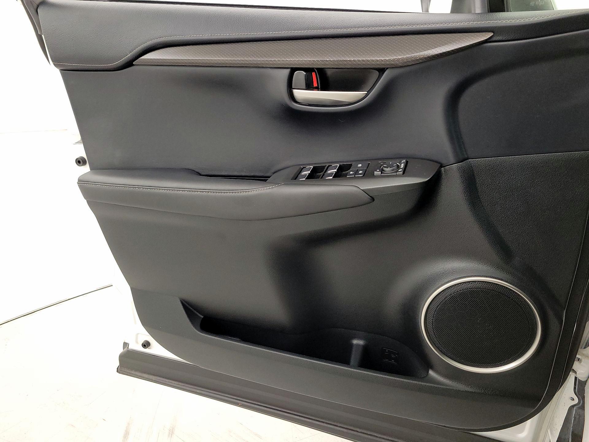 Thumbnail: 2020 Lexus NX - 12