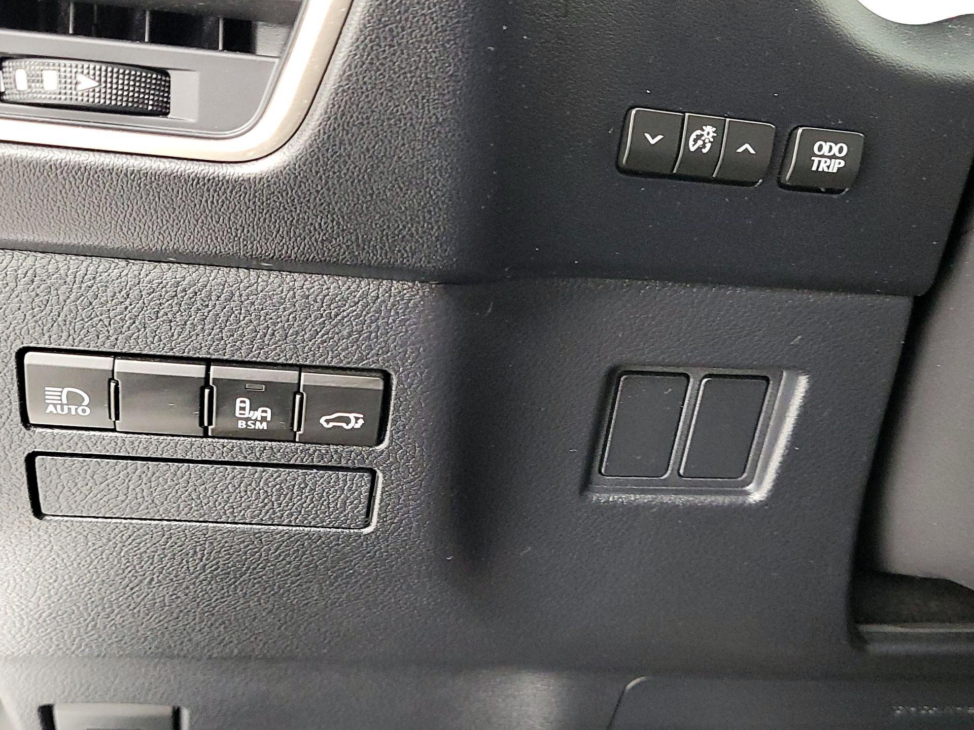 Thumbnail: 2020 Lexus NX - 13