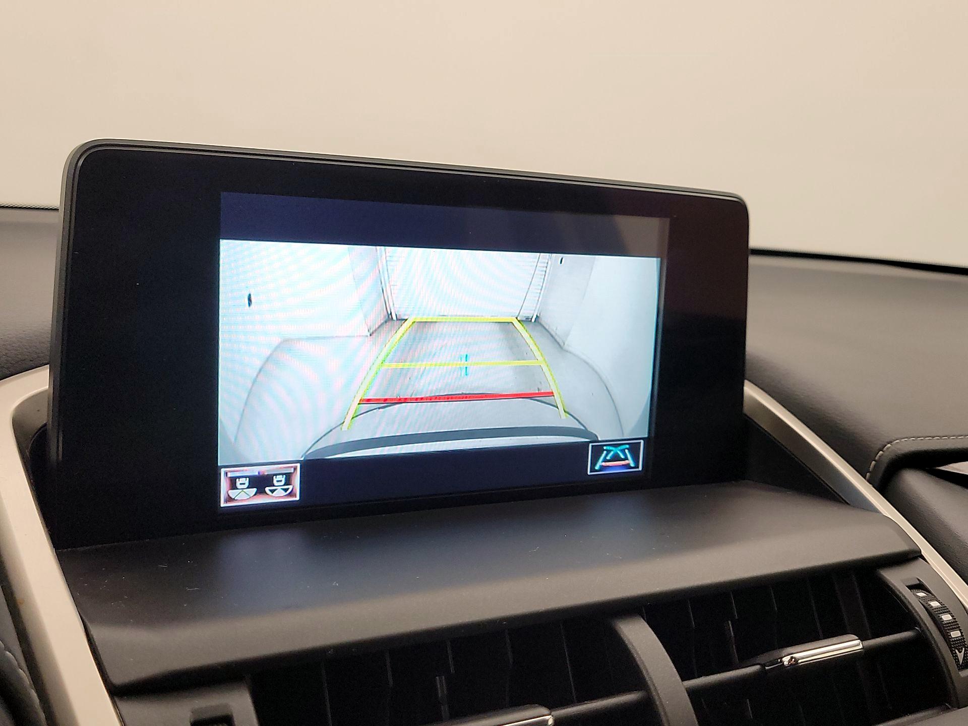 Thumbnail: 2020 Lexus NX - 14