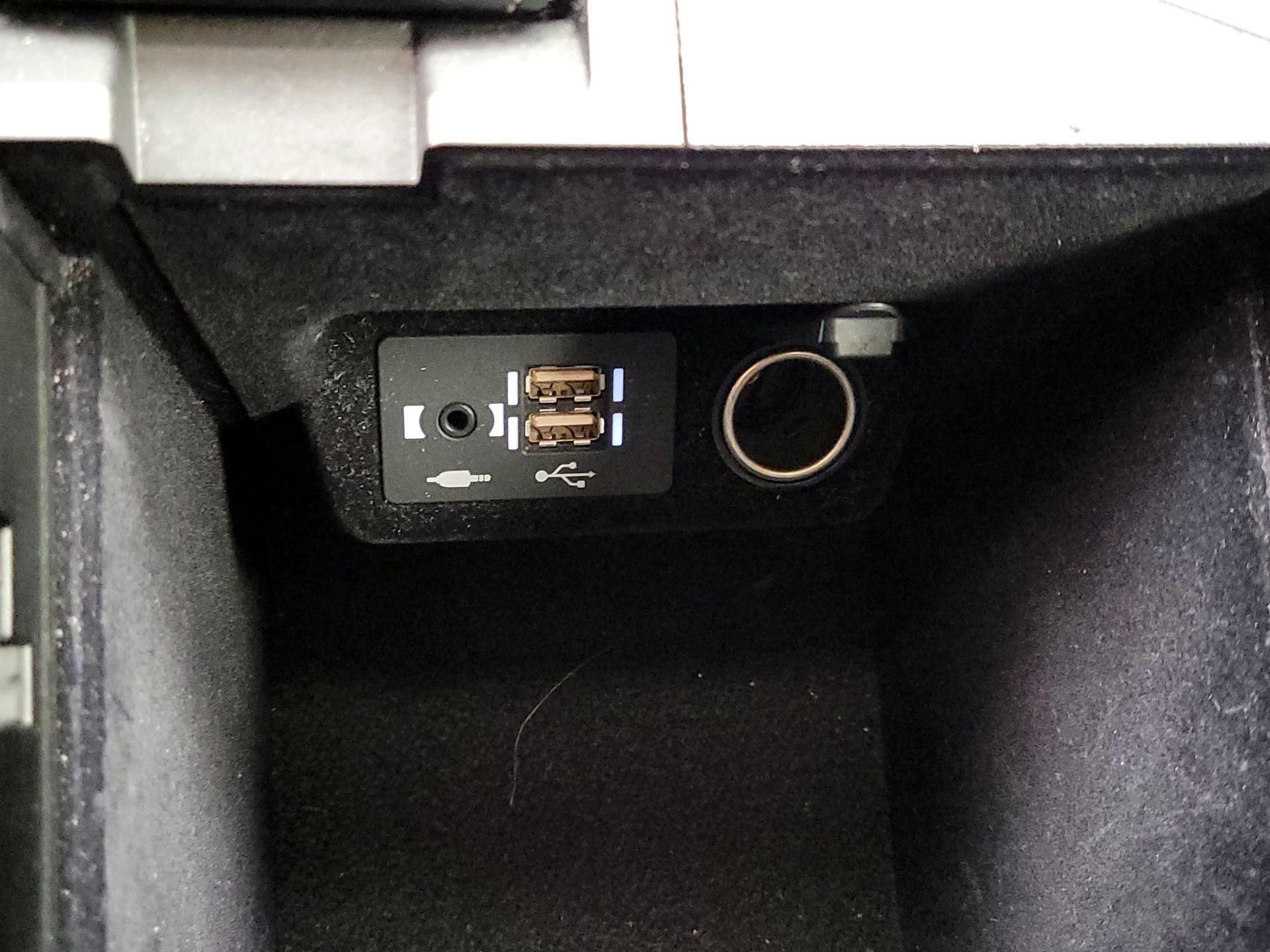 Thumbnail: 2020 Lexus NX - 18