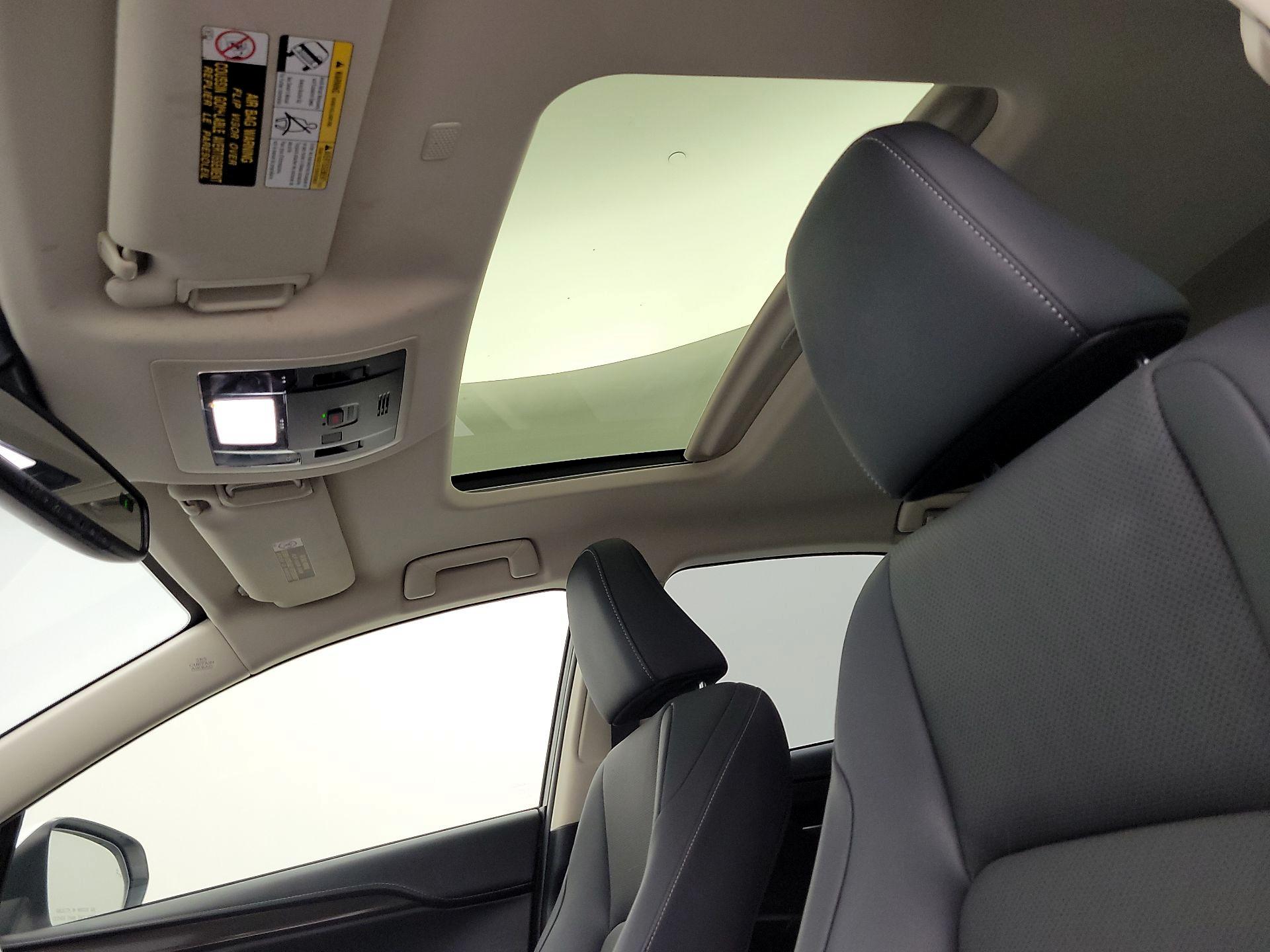 Thumbnail: 2020 Lexus NX - 19