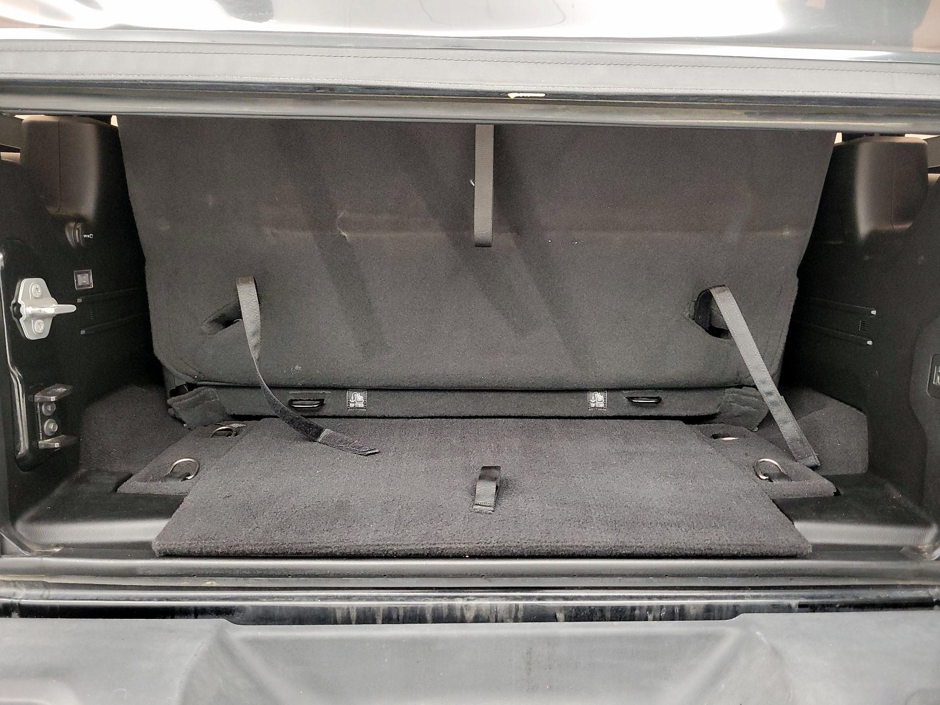 Thumbnail: 2021 Jeep Wrangler - 20