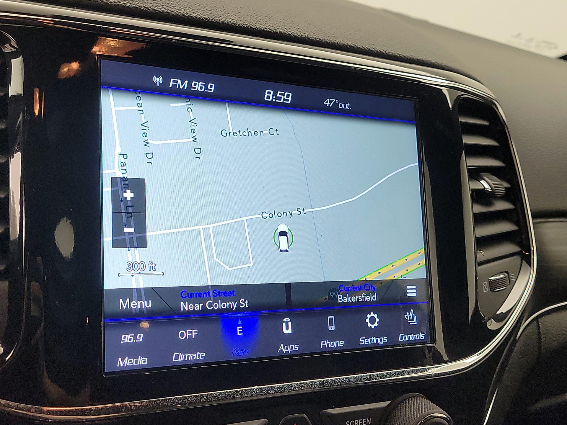 Thumbnail: 2021 Jeep Grand Cherokee - 14