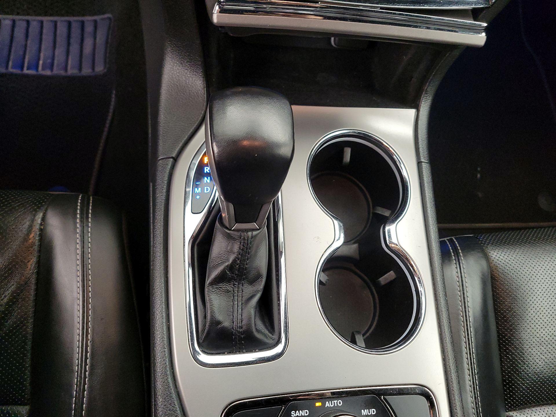 Thumbnail: 2021 Jeep Grand Cherokee - 18