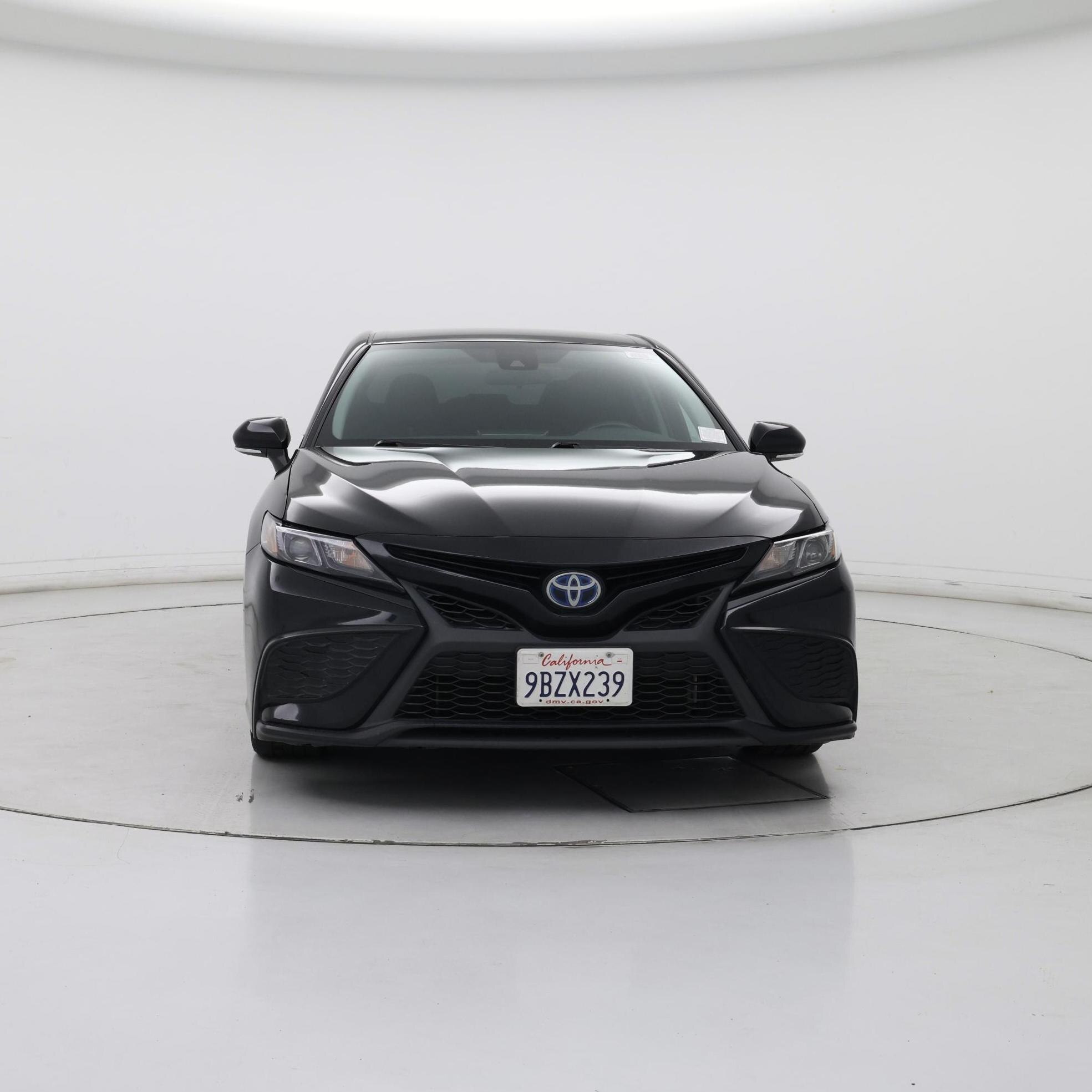 Thumbnail: 2022 Toyota Camry - 5