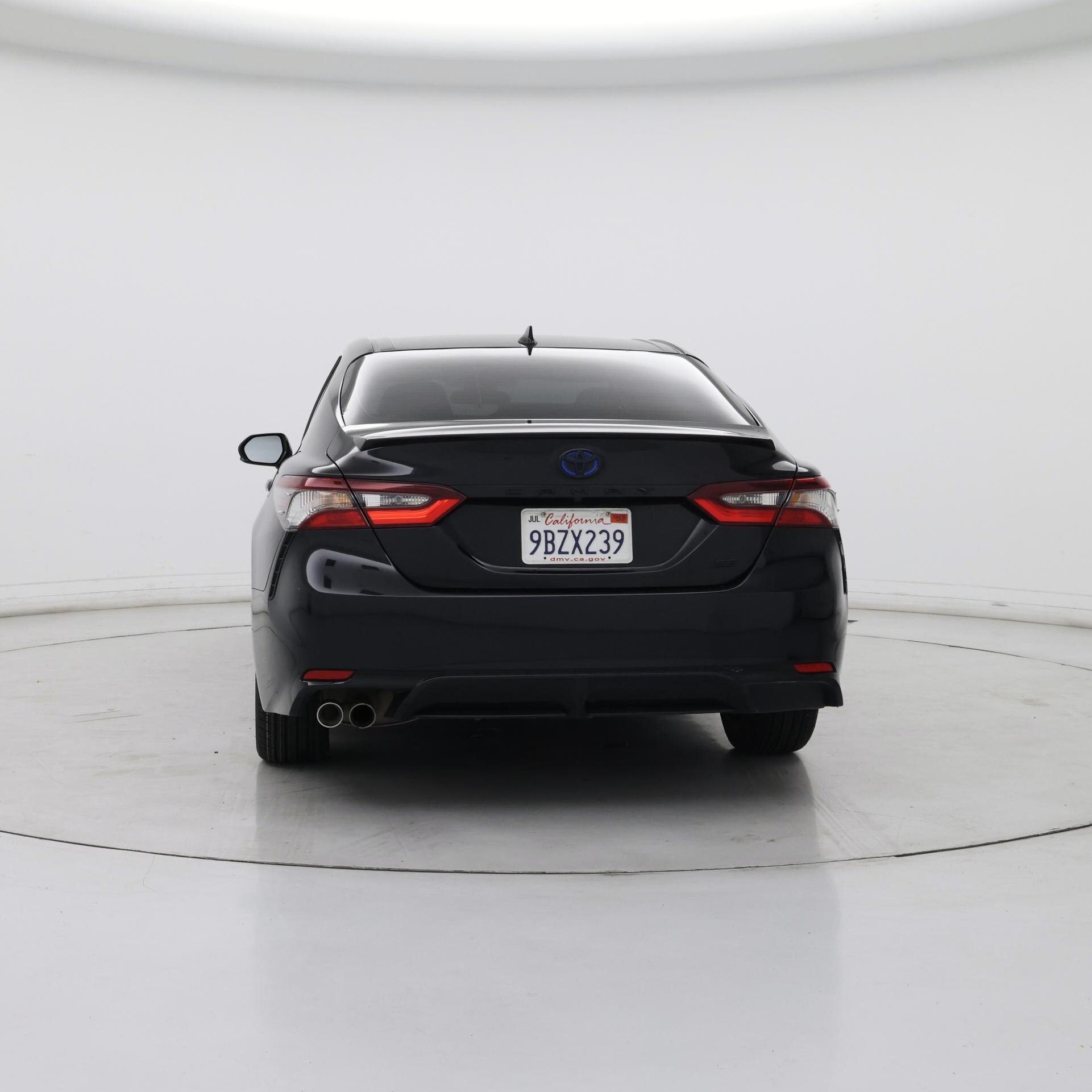 Thumbnail: 2022 Toyota Camry - 6