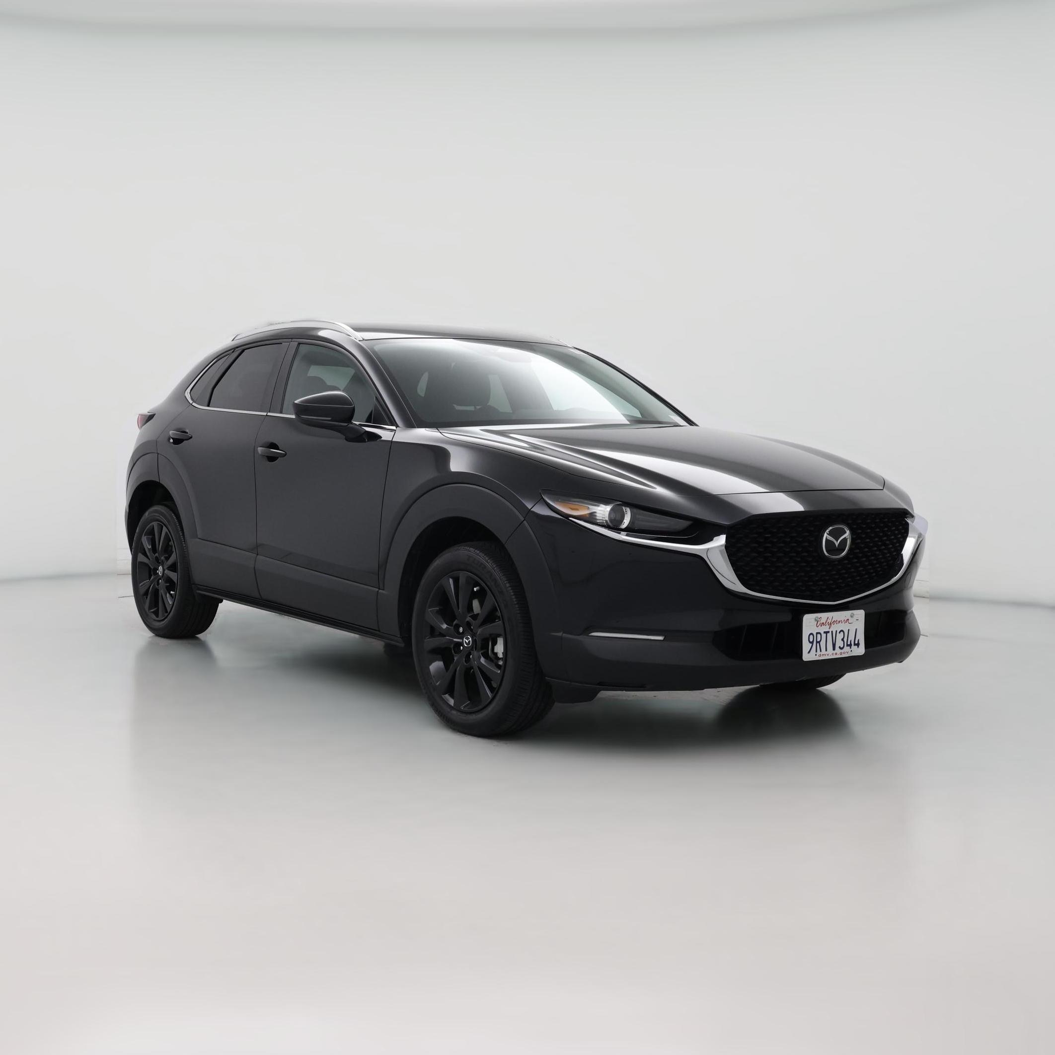 Thumbnail: 2025 Mazda CX-30 - 1