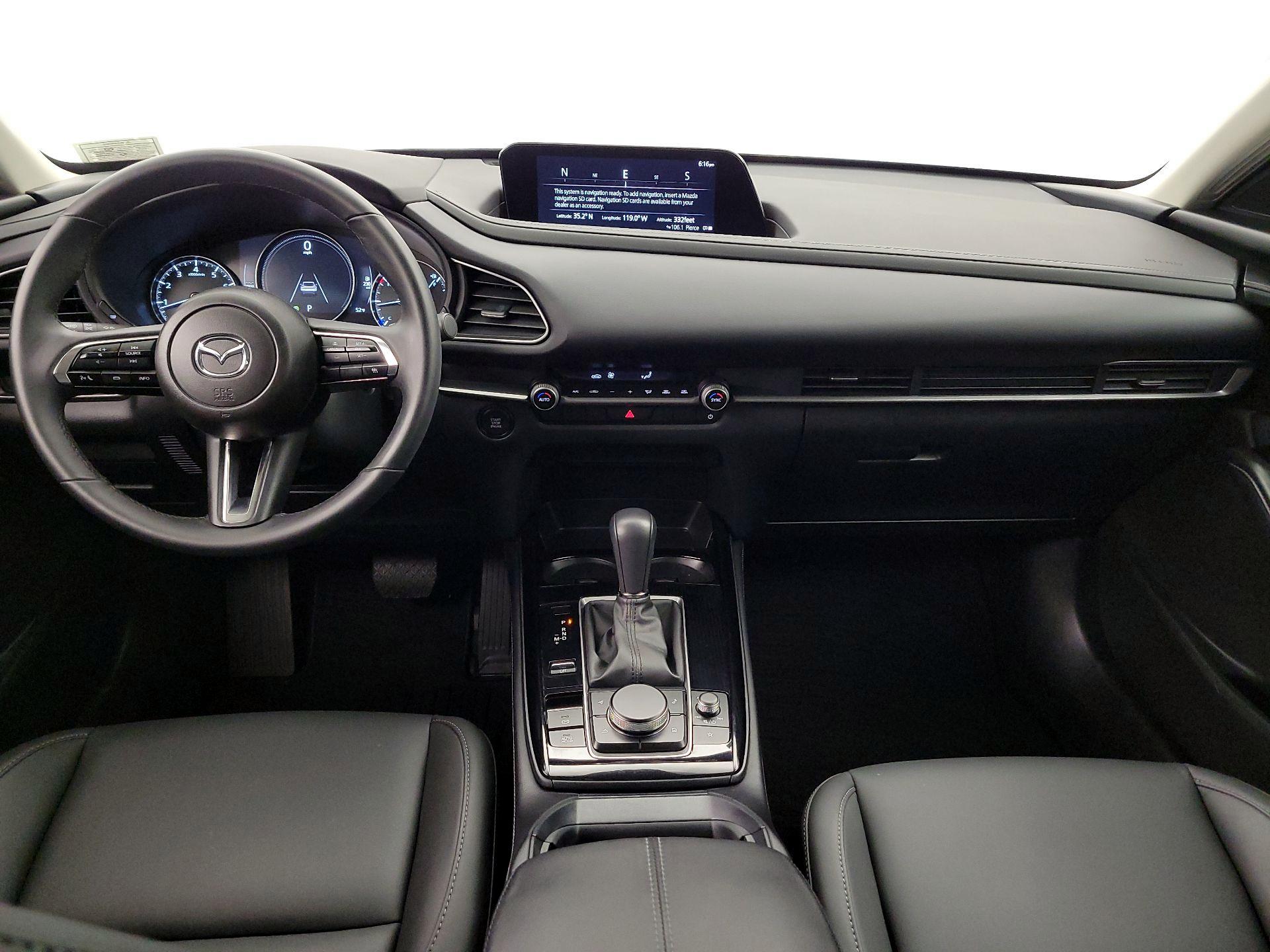 Thumbnail: 2025 Mazda CX-30 - 9