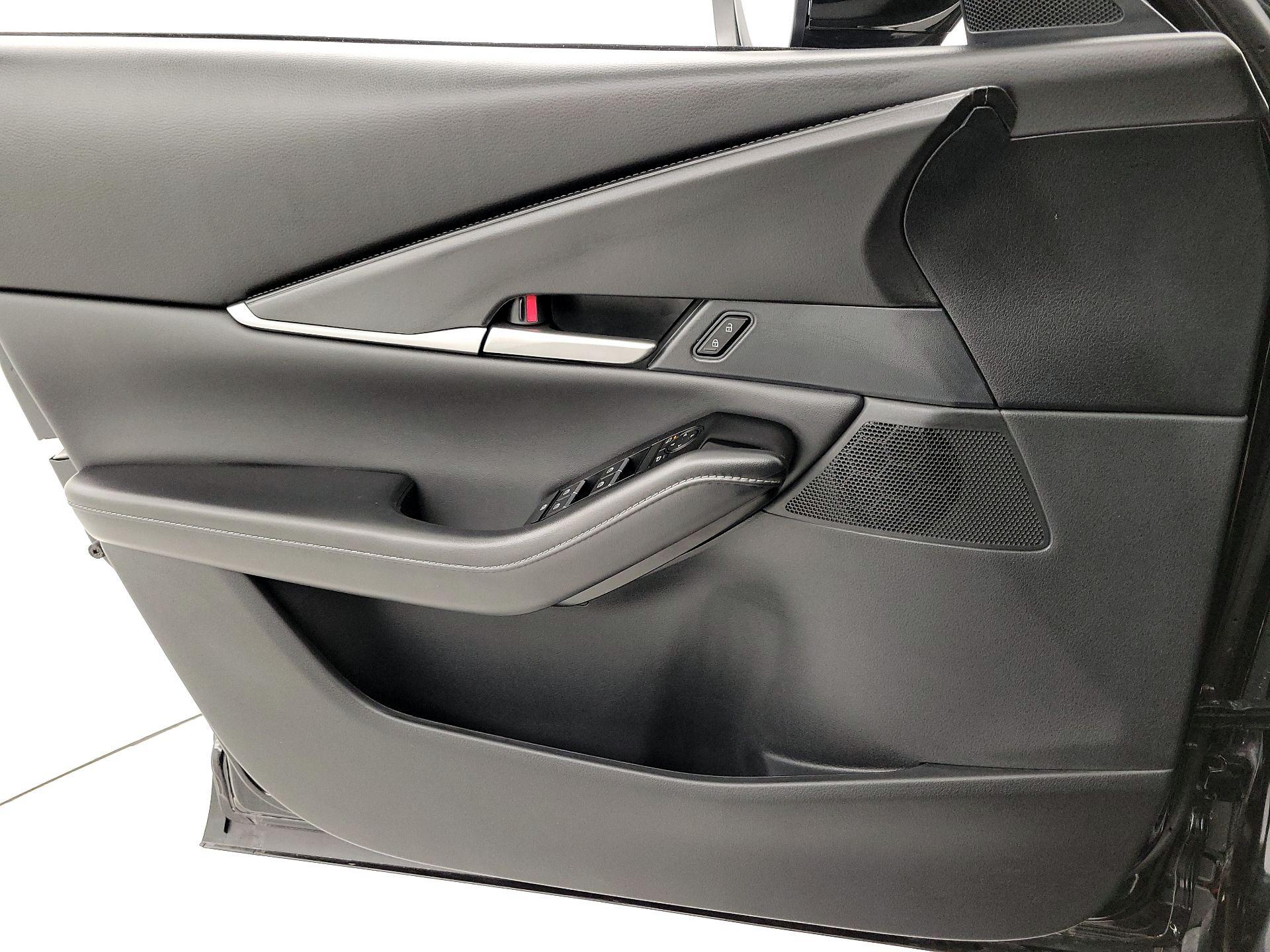 Thumbnail: 2025 Mazda CX-30 - 12