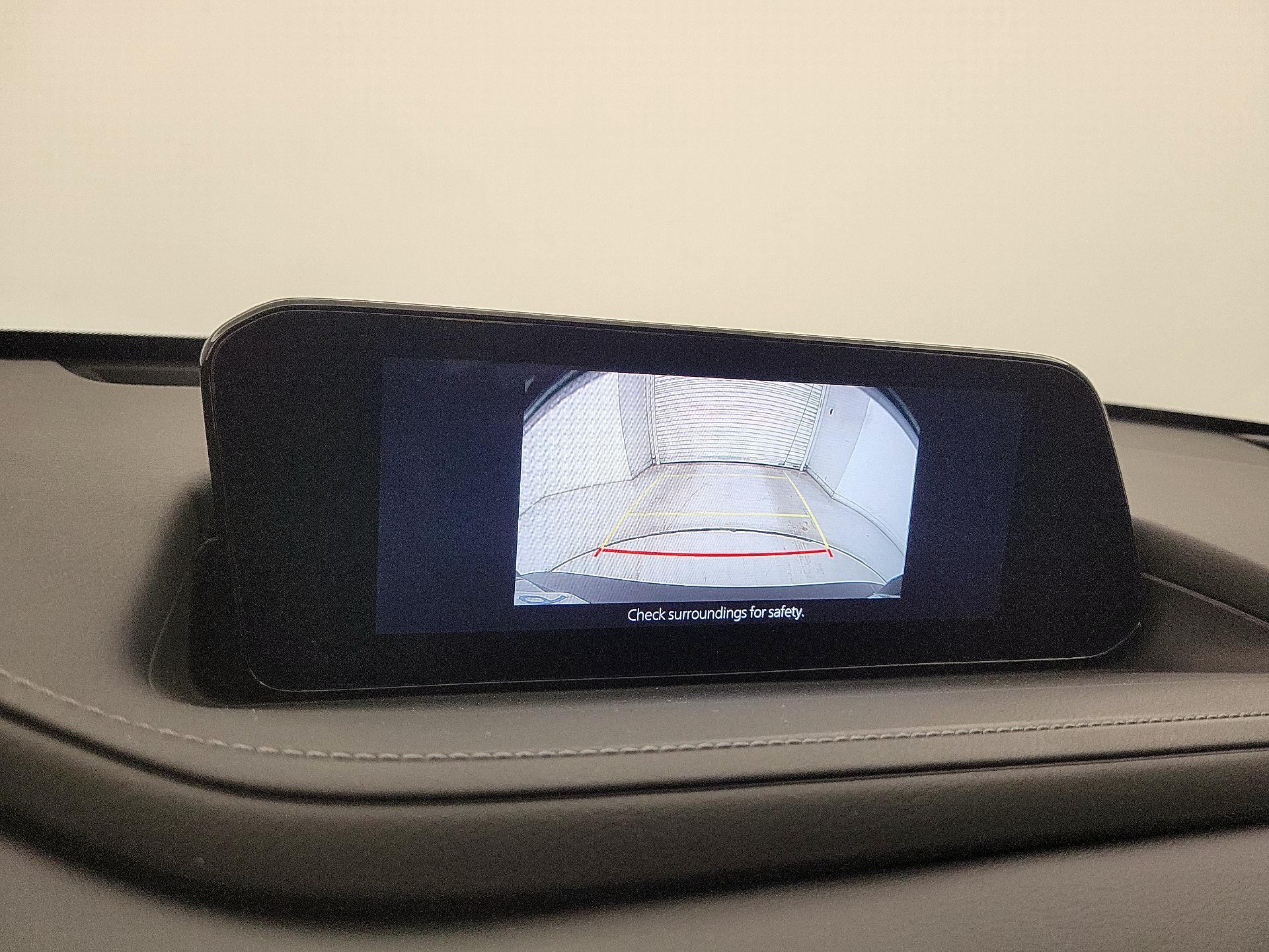 Thumbnail: 2025 Mazda CX-30 - 14