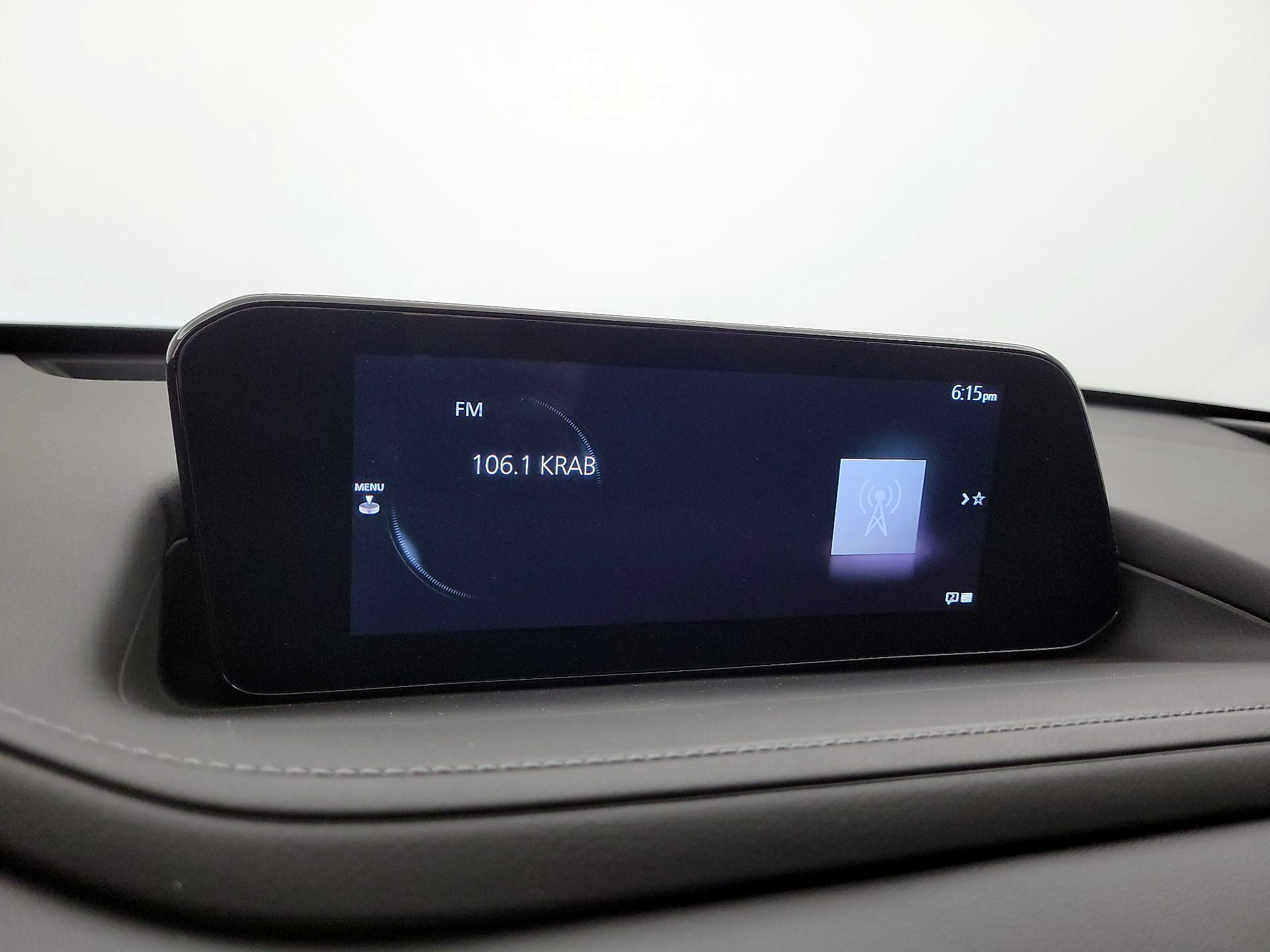 Thumbnail: 2025 Mazda CX-30 - 15