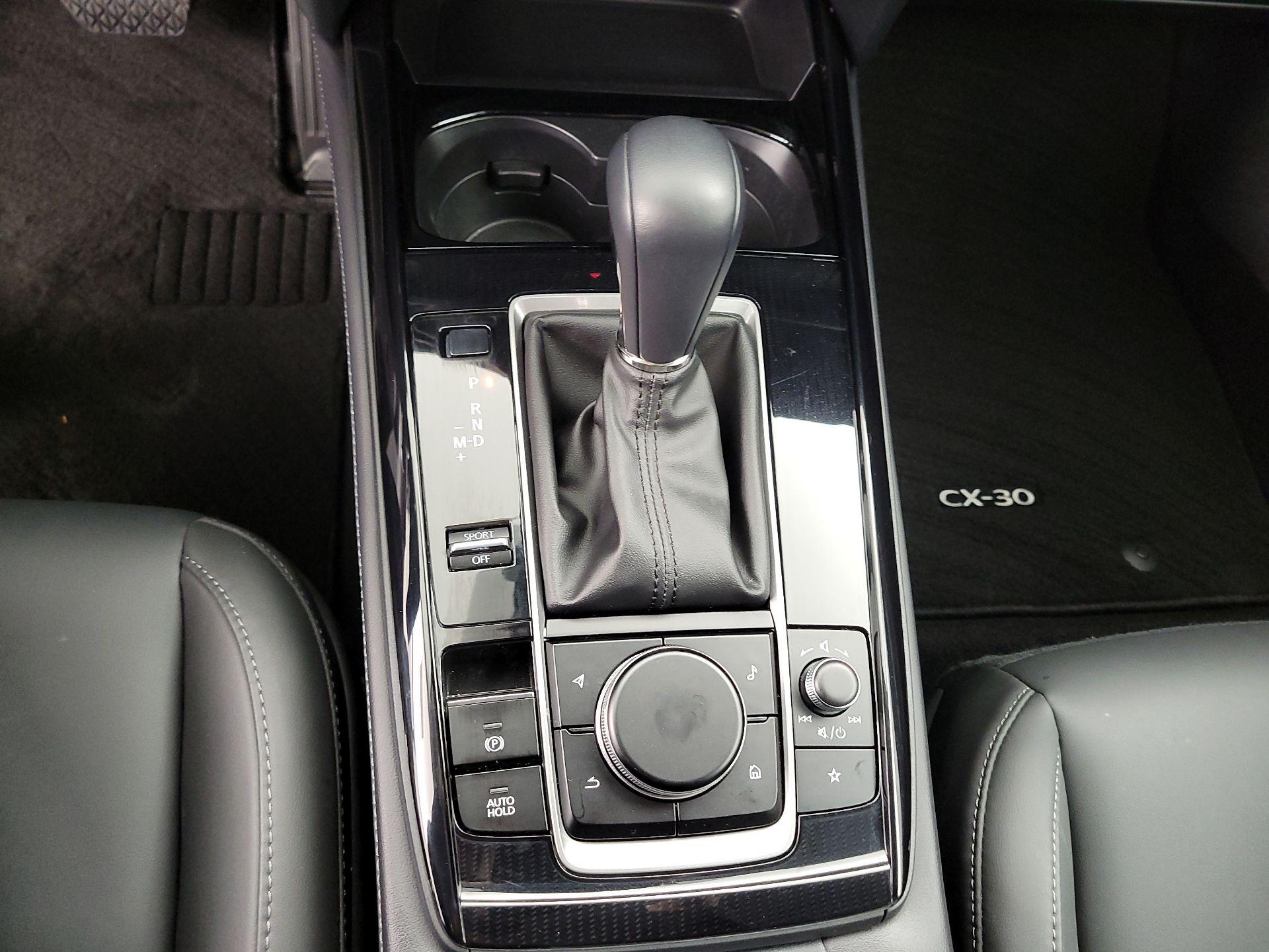 Thumbnail: 2025 Mazda CX-30 - 17