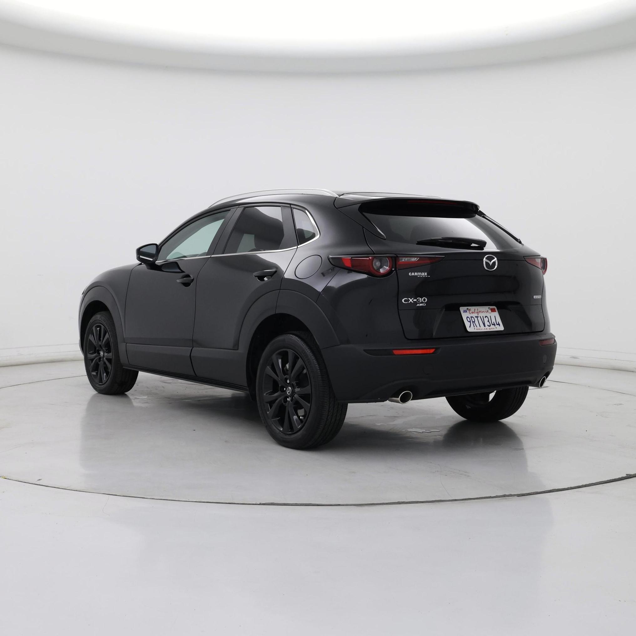 Thumbnail: 2025 Mazda CX-30 - 2