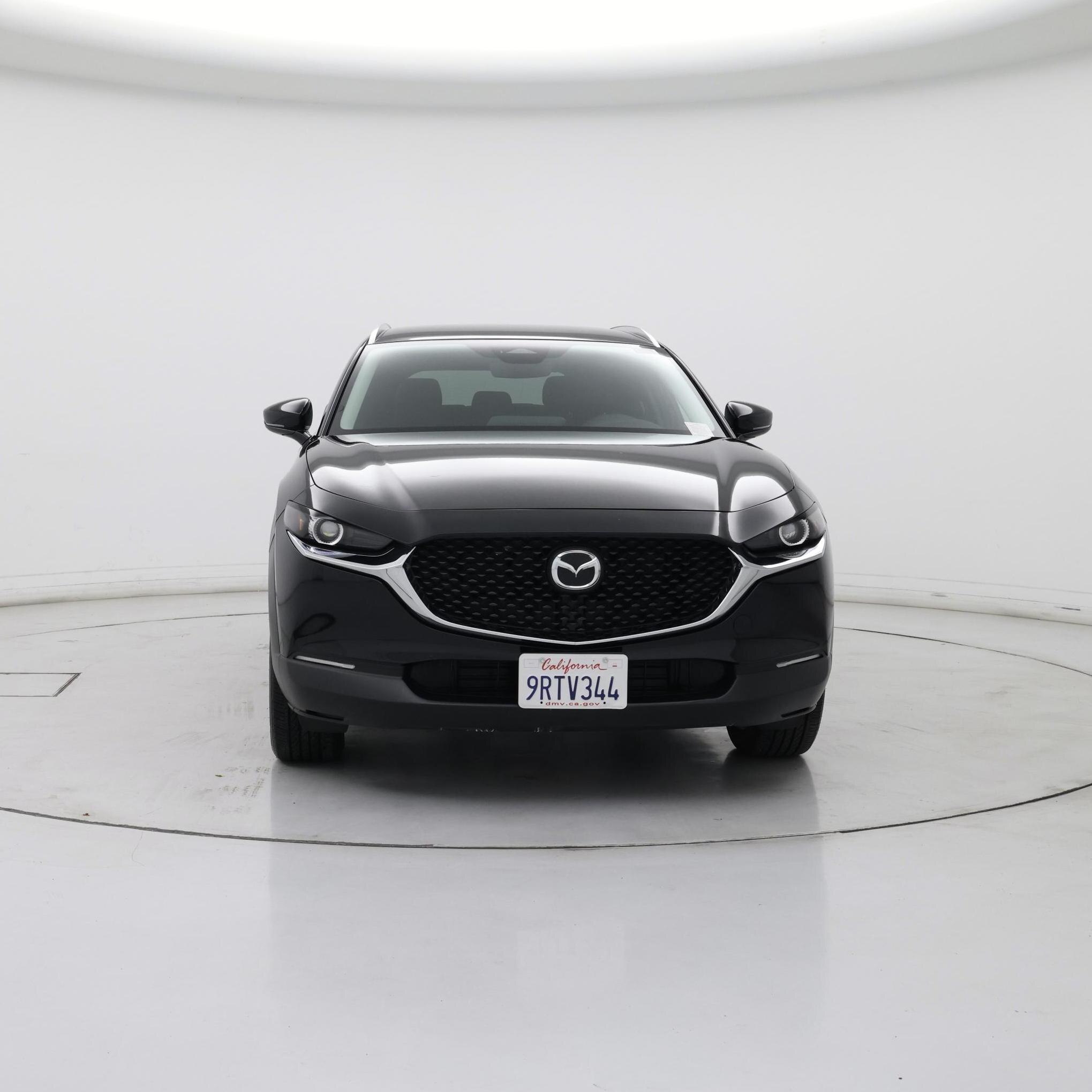 Thumbnail: 2025 Mazda CX-30 - 5