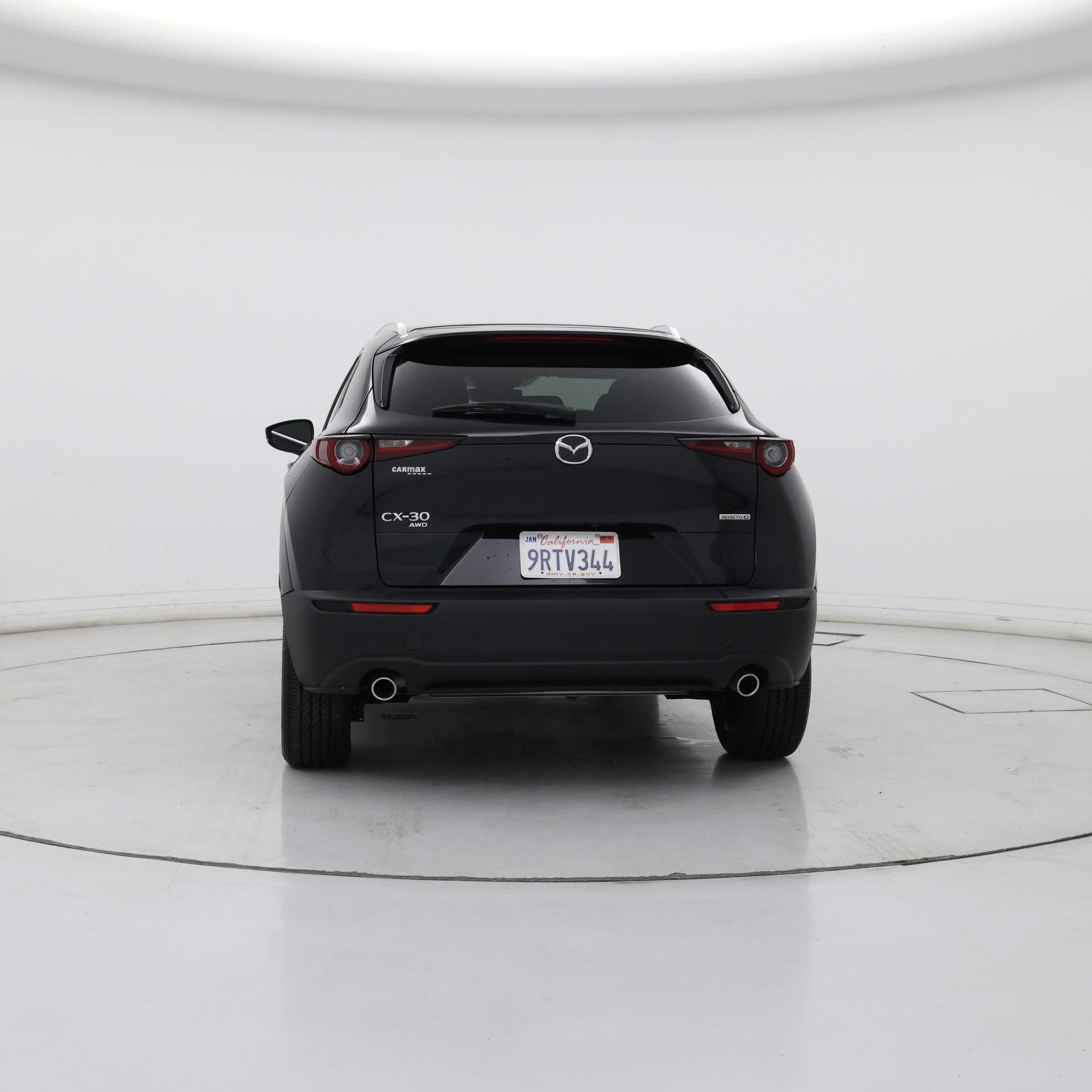 Thumbnail: 2025 Mazda CX-30 - 6