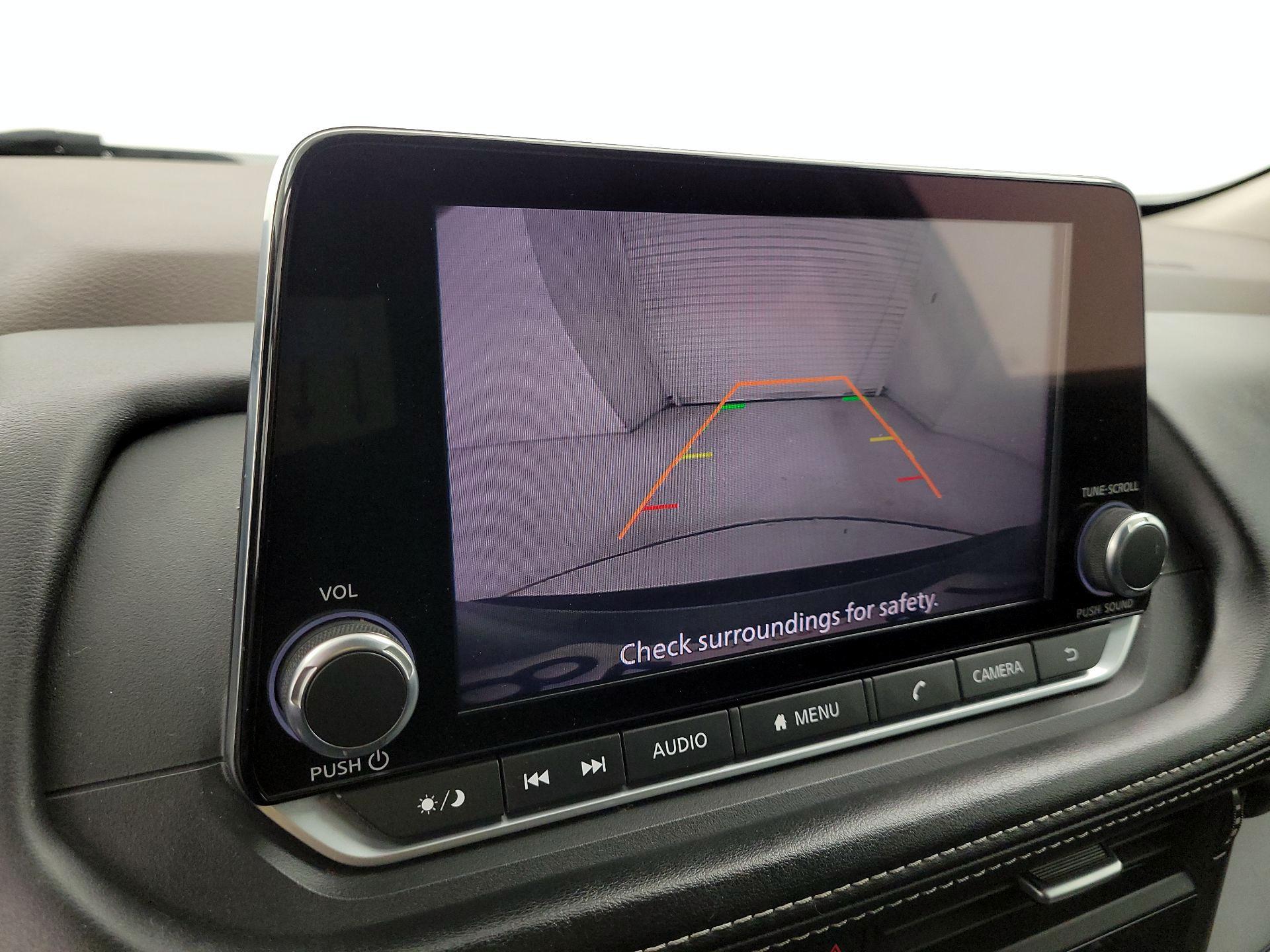 Thumbnail: 2021 Nissan Rogue - 14