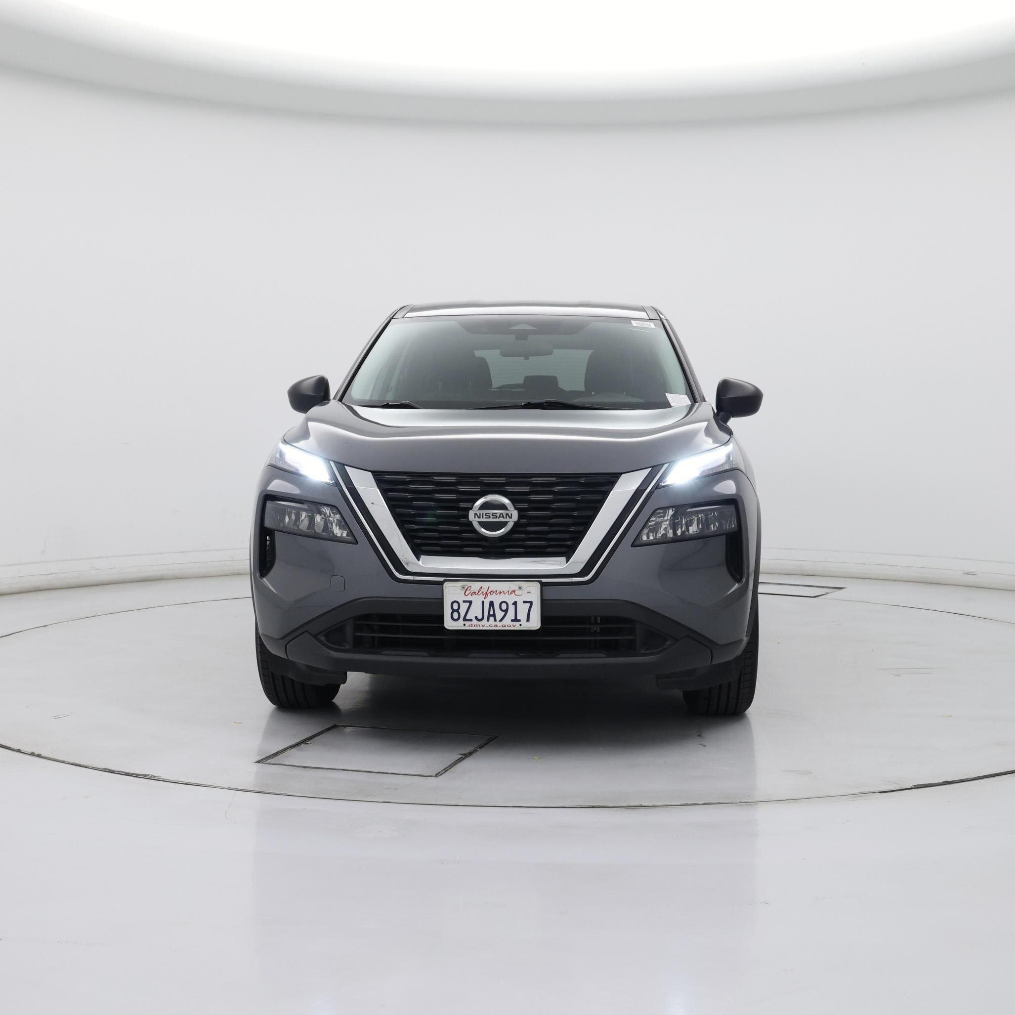 Thumbnail: 2021 Nissan Rogue - 5