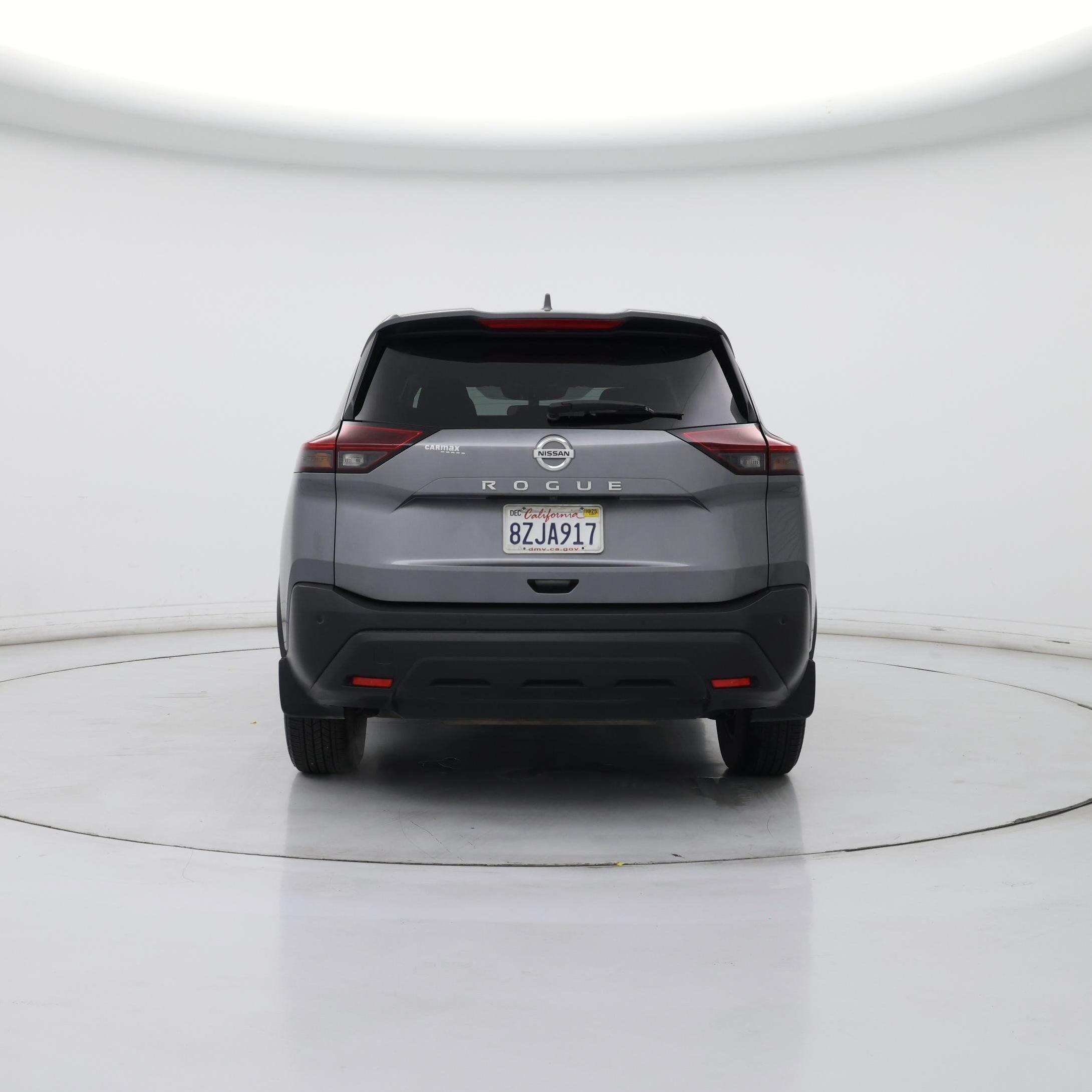 Thumbnail: 2021 Nissan Rogue - 6