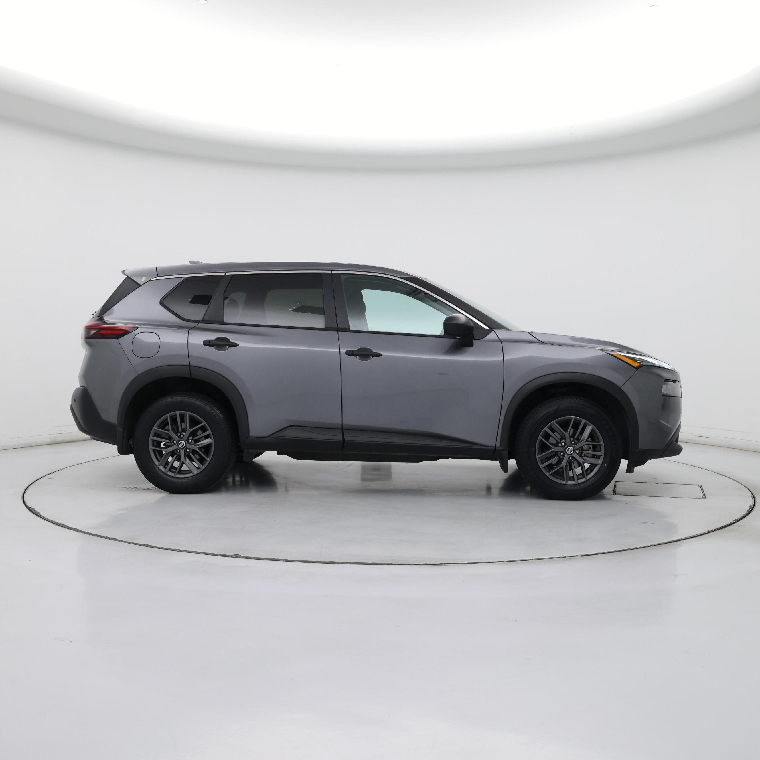 Thumbnail: 2021 Nissan Rogue - 7
