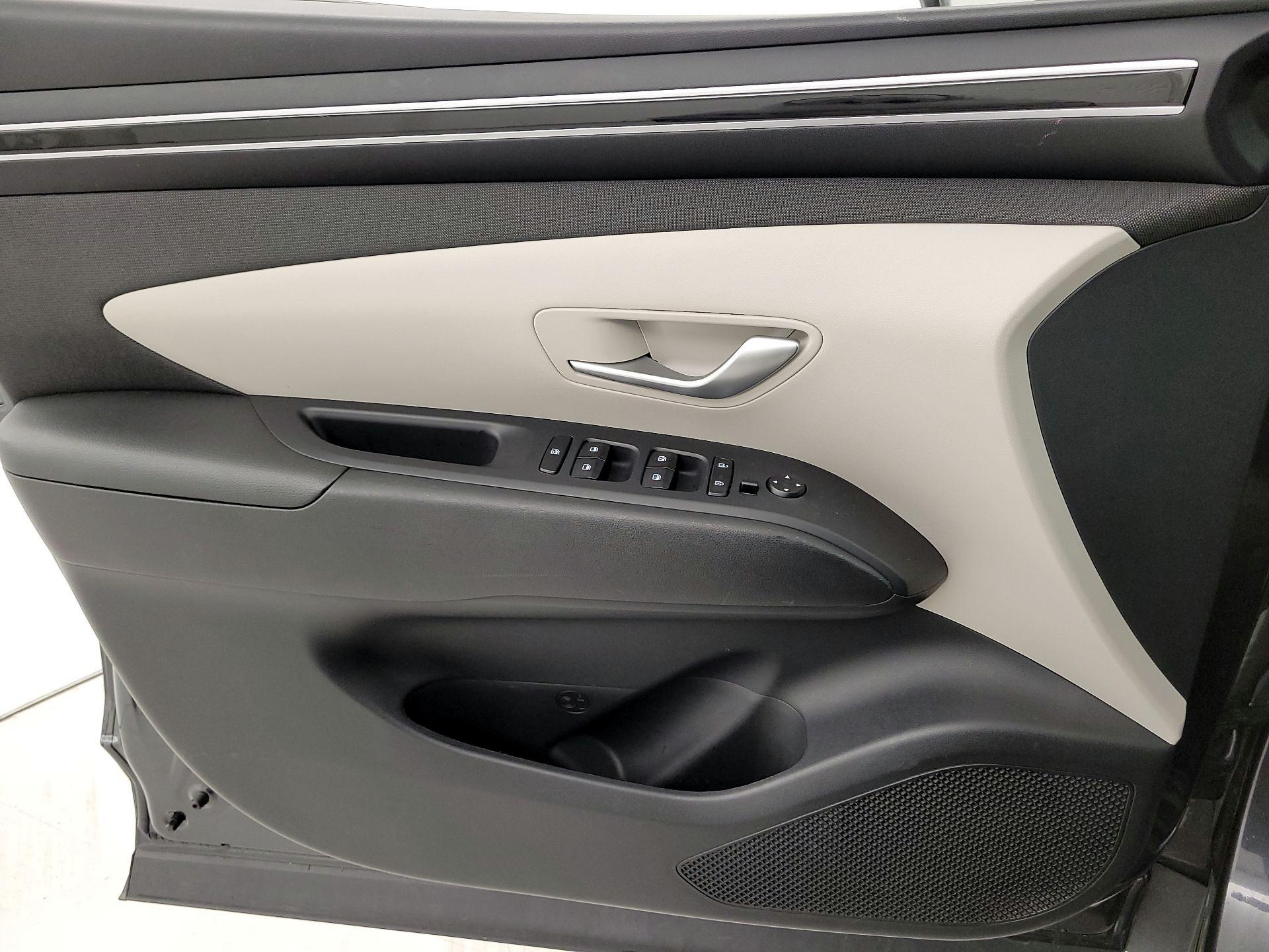 Thumbnail: 2024 Hyundai Tucson - 12