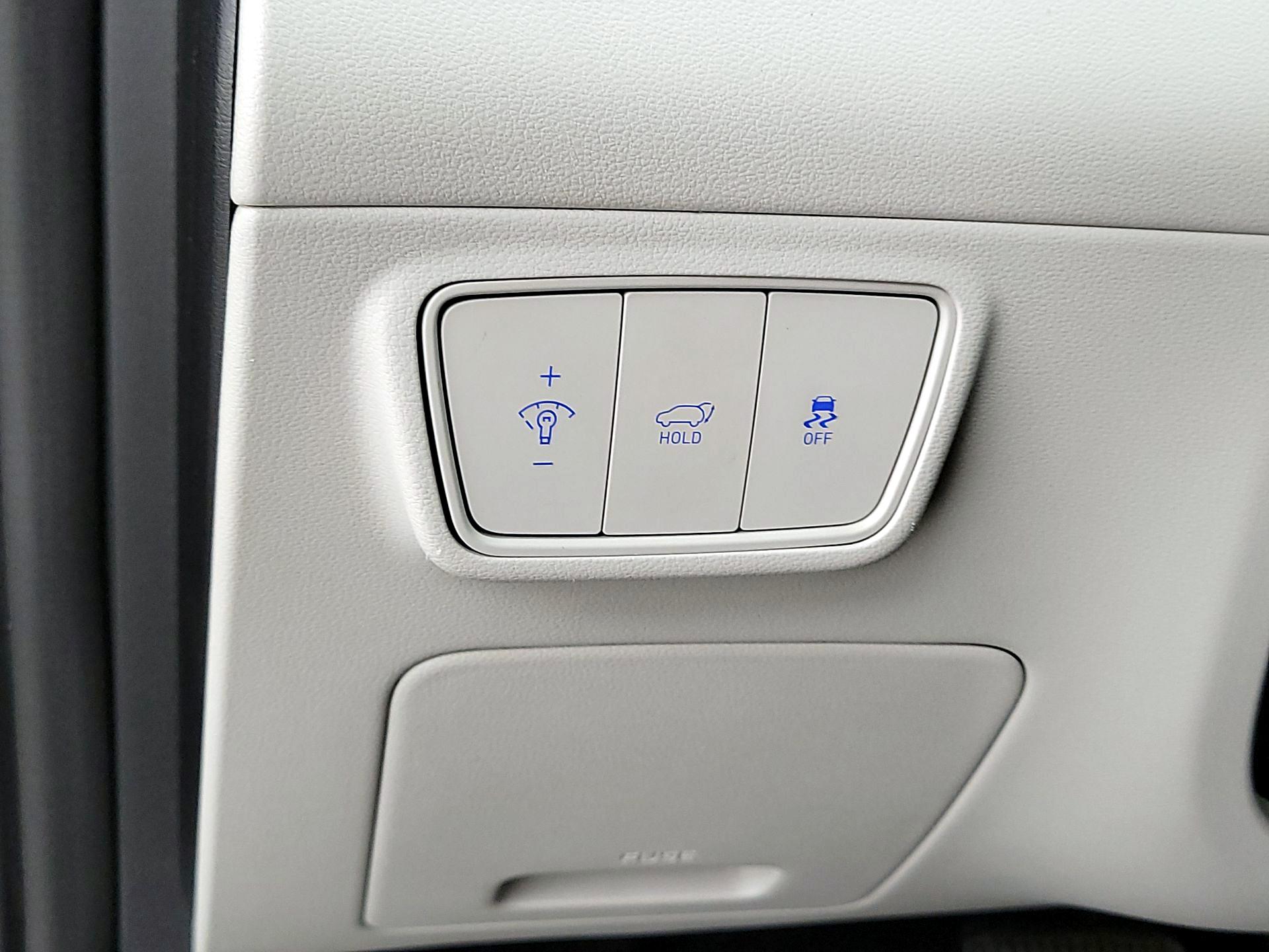 Thumbnail: 2024 Hyundai Tucson - 13