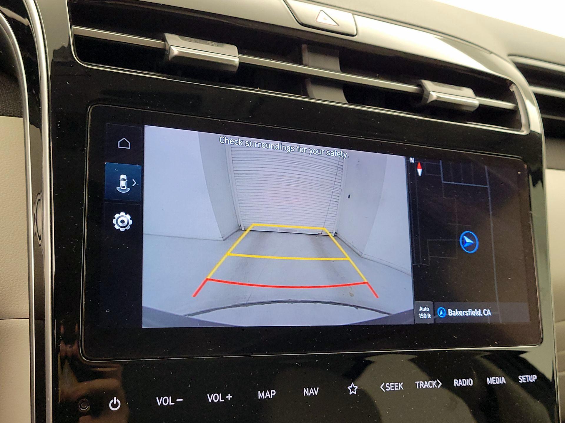 Thumbnail: 2024 Hyundai Tucson - 15