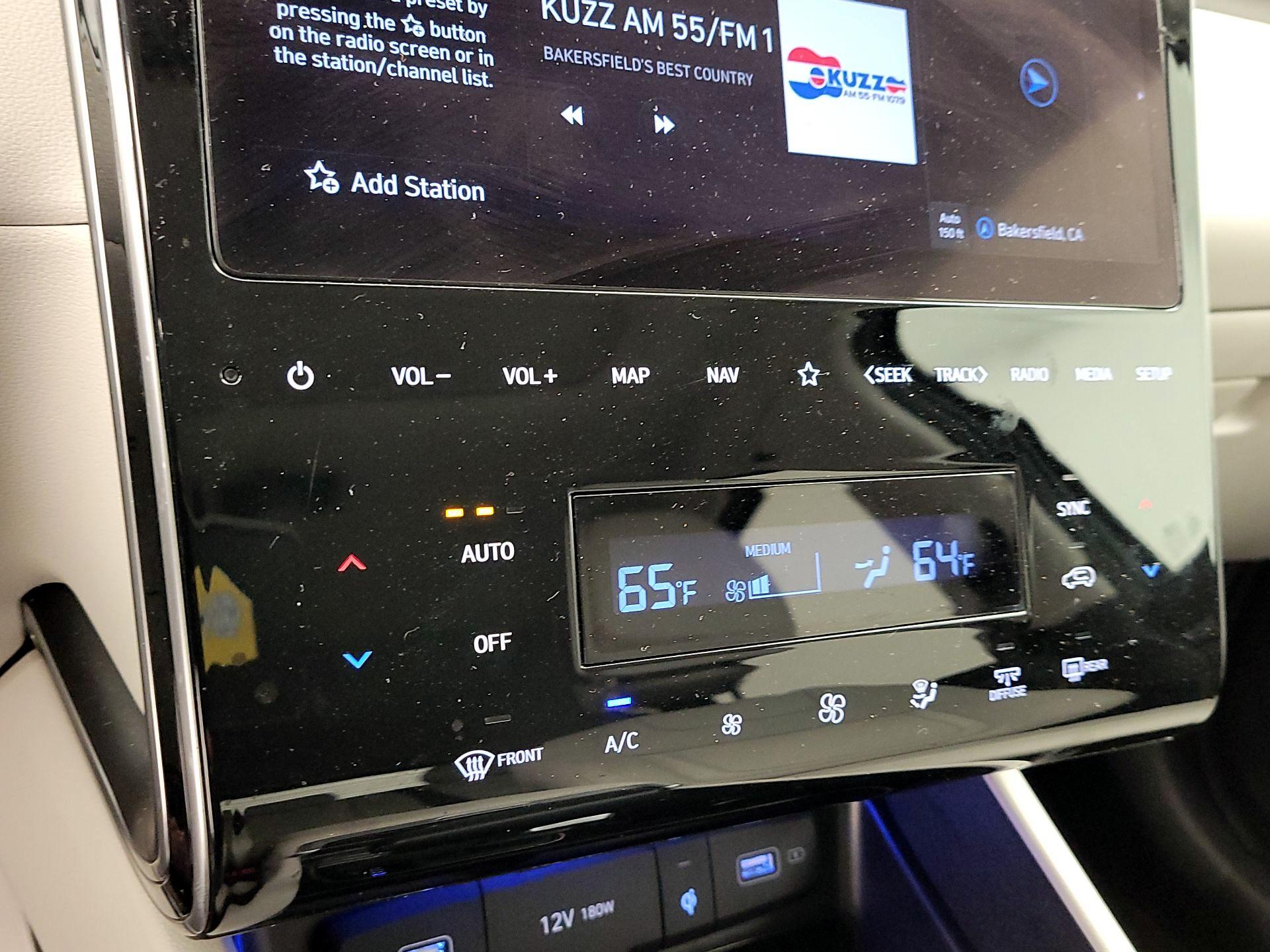 Thumbnail: 2024 Hyundai Tucson - 17