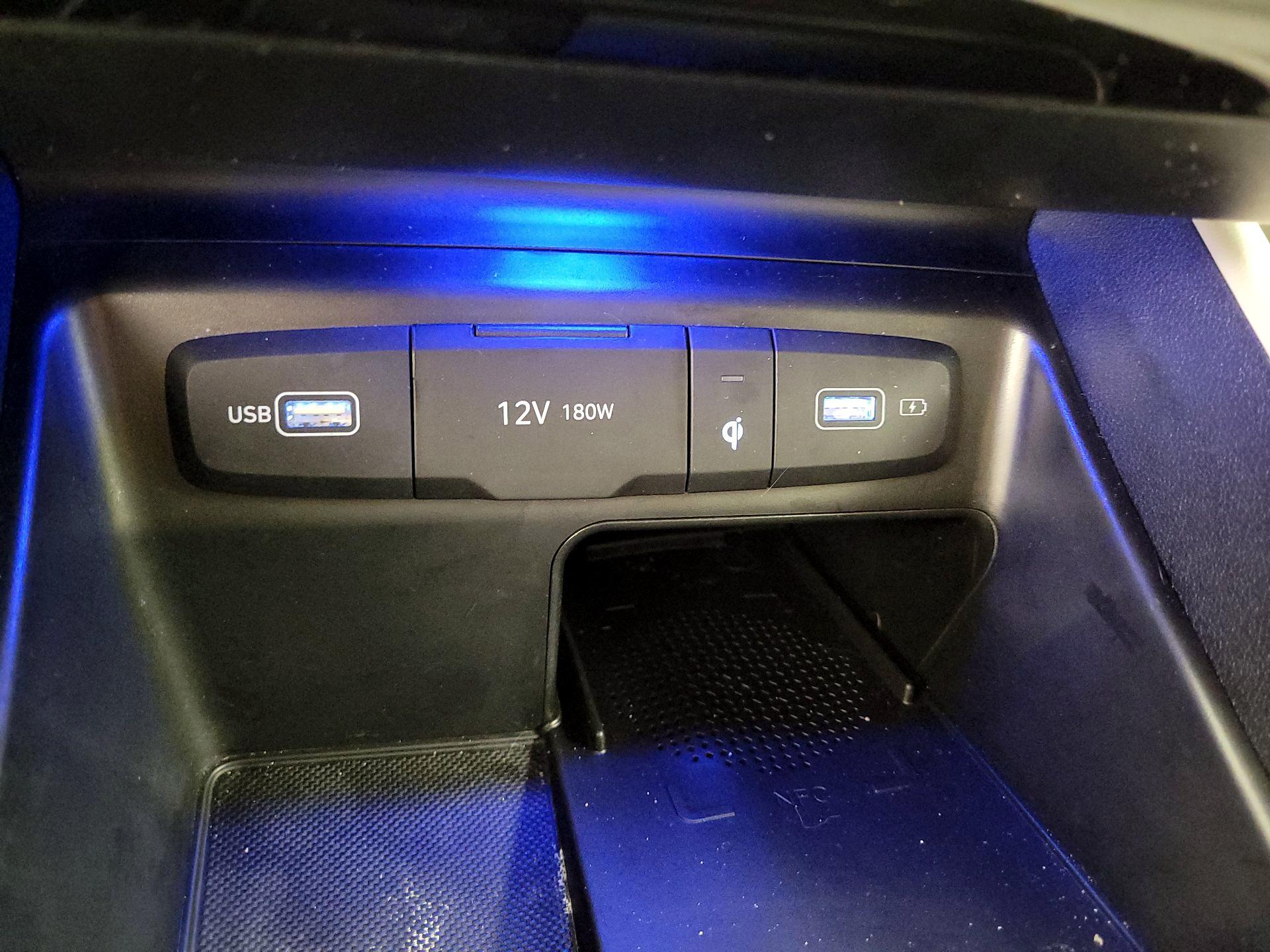 Thumbnail: 2024 Hyundai Tucson - 19