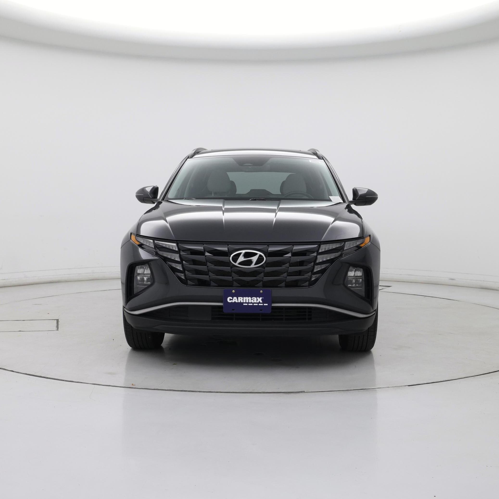 Thumbnail: 2024 Hyundai Tucson - 5