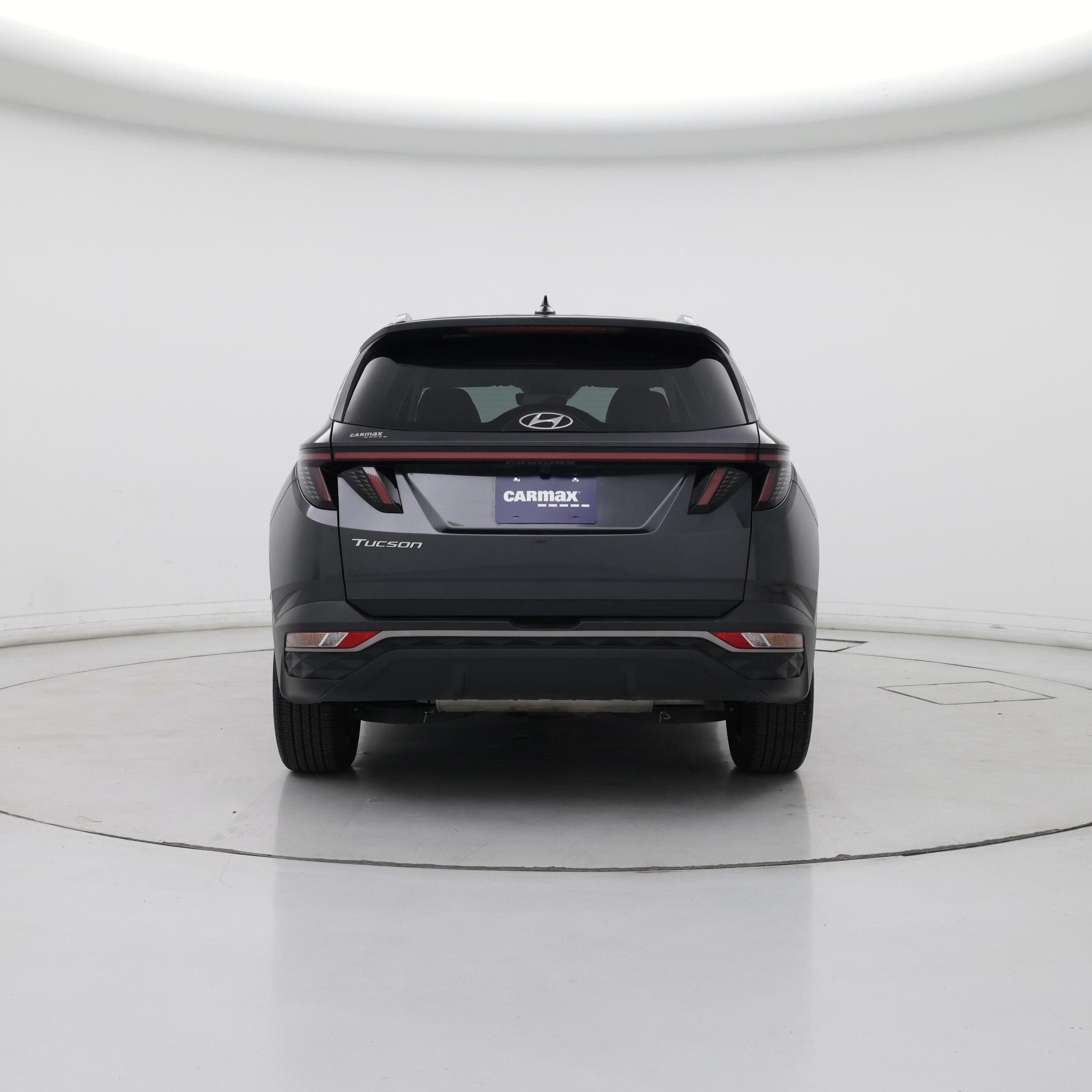 Thumbnail: 2024 Hyundai Tucson - 6