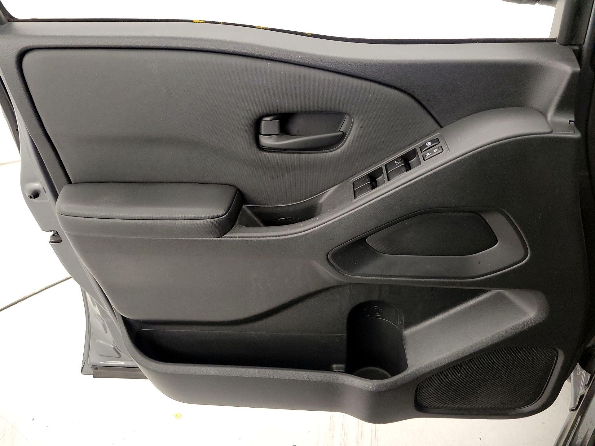 Thumbnail: 2022 Nissan Frontier - 12