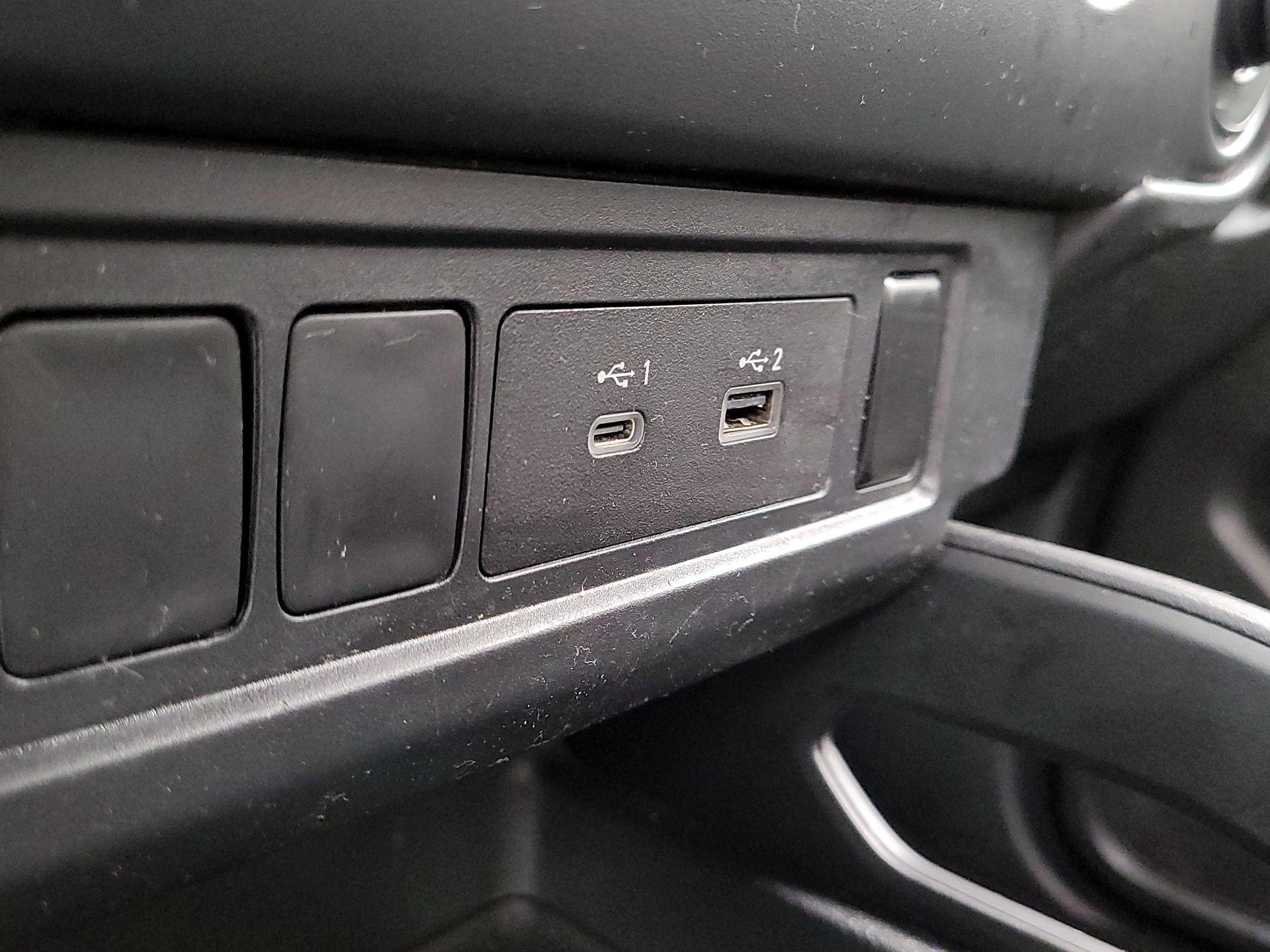 Thumbnail: 2022 Nissan Frontier - 18