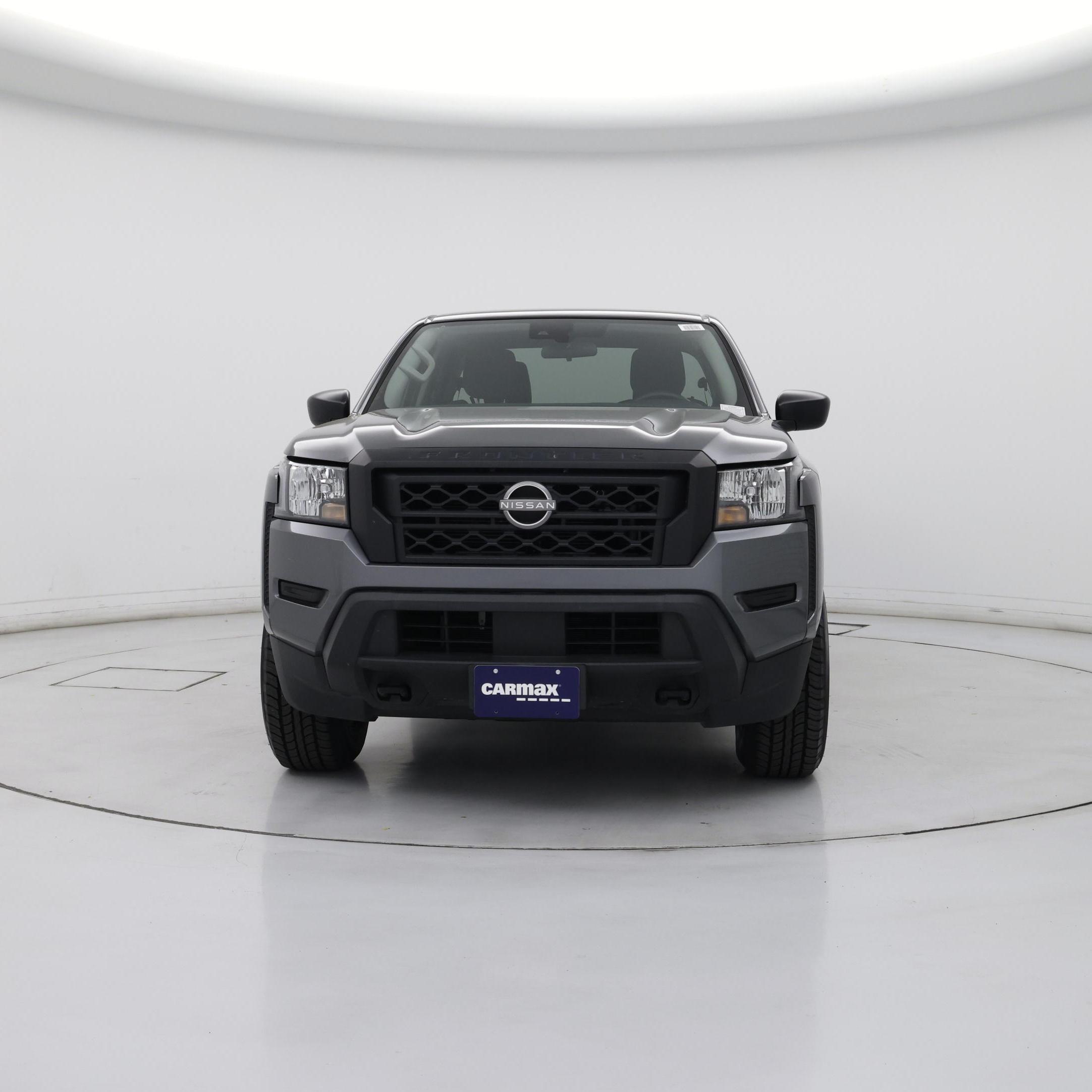 Thumbnail: 2022 Nissan Frontier - 5
